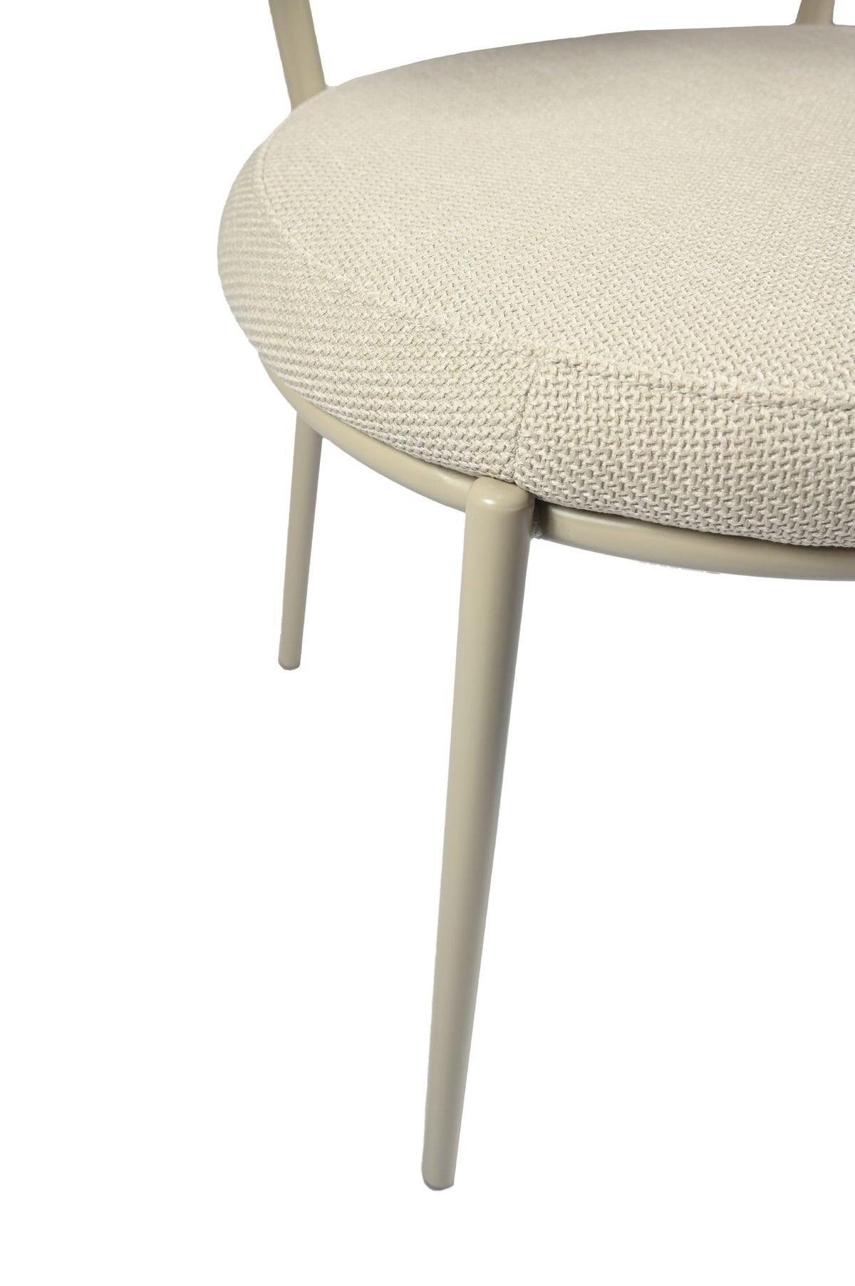 Canvero Dining Chair Shell (Set of 2)