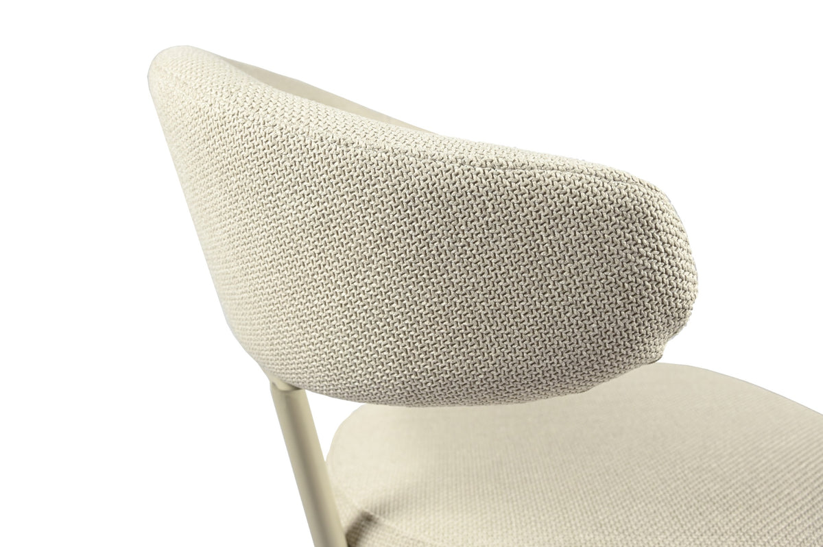 Canvero Dining Chair Shell (Set of 2)