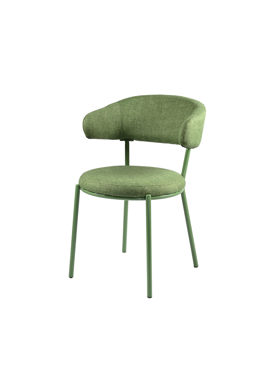 Pebble Dining Chair Shell (Set of 2)