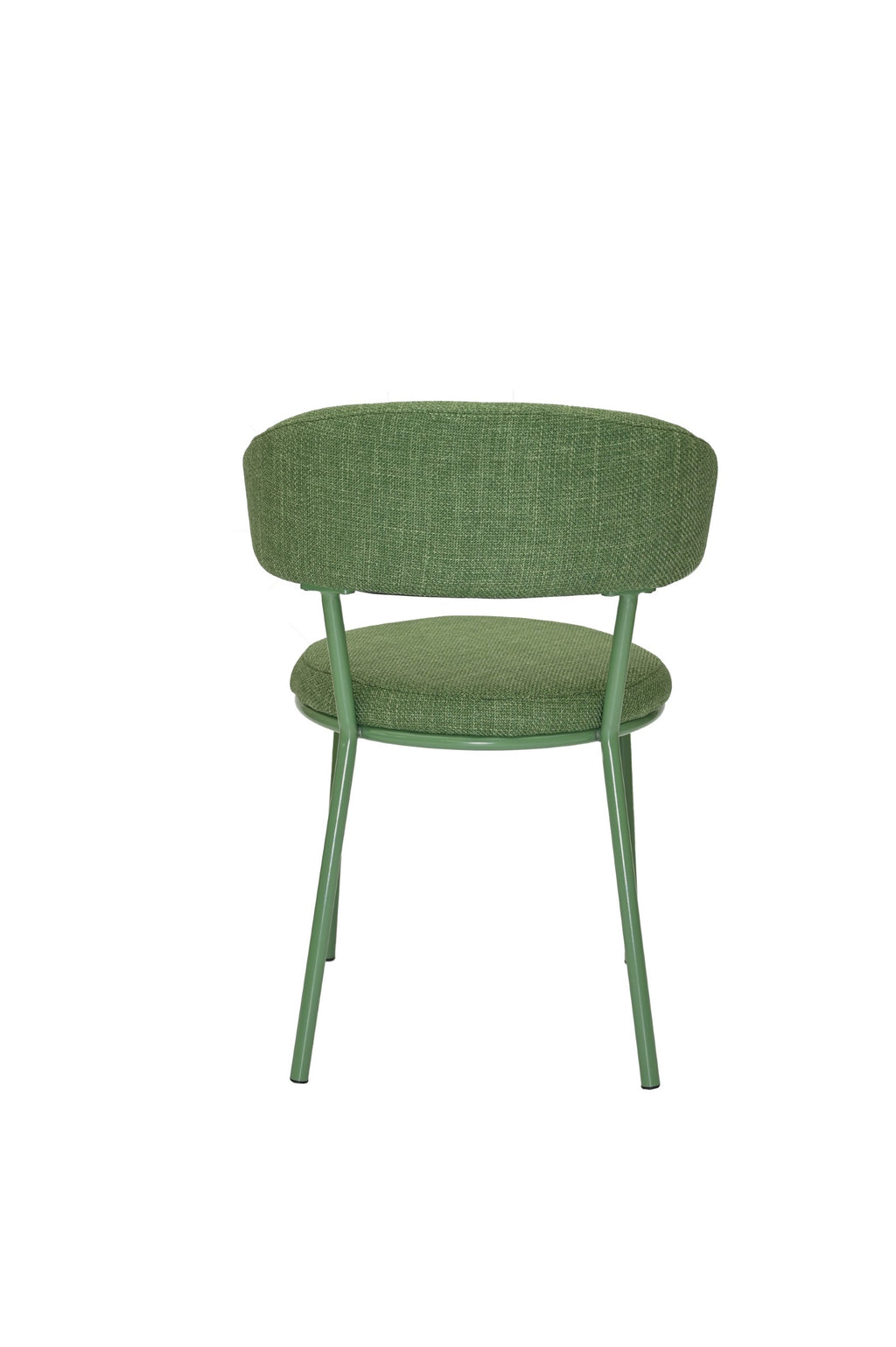 Pebble Dining Chair Shell (Set of 2)