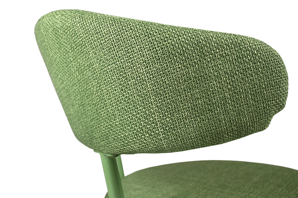 Pebble Dining Chair Shell (Set of 2)