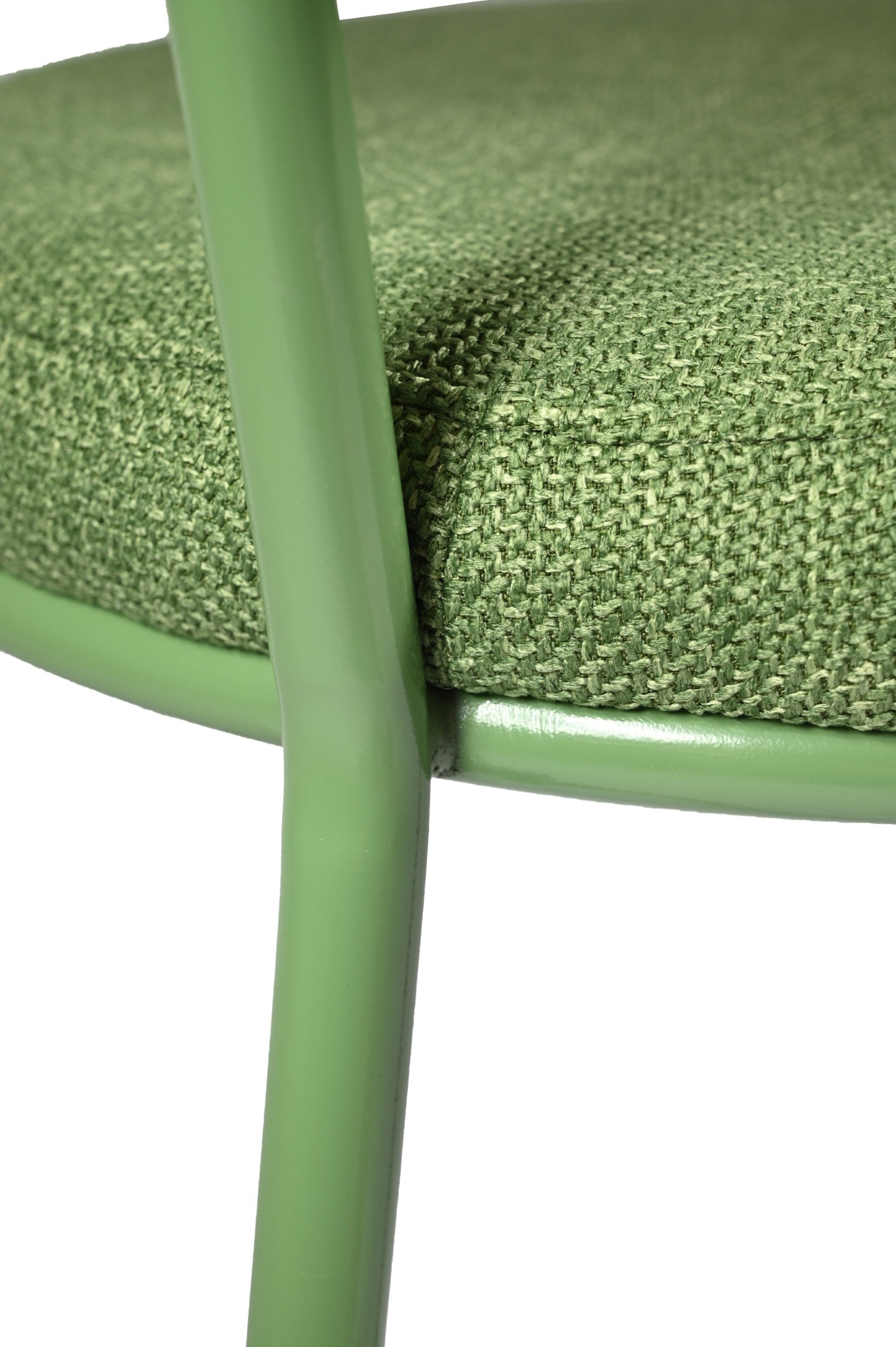 Pebble Dining Chair Moss (Set of 2)
