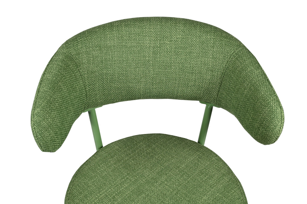 Pebble Dining Chair Shell (Set of 2)