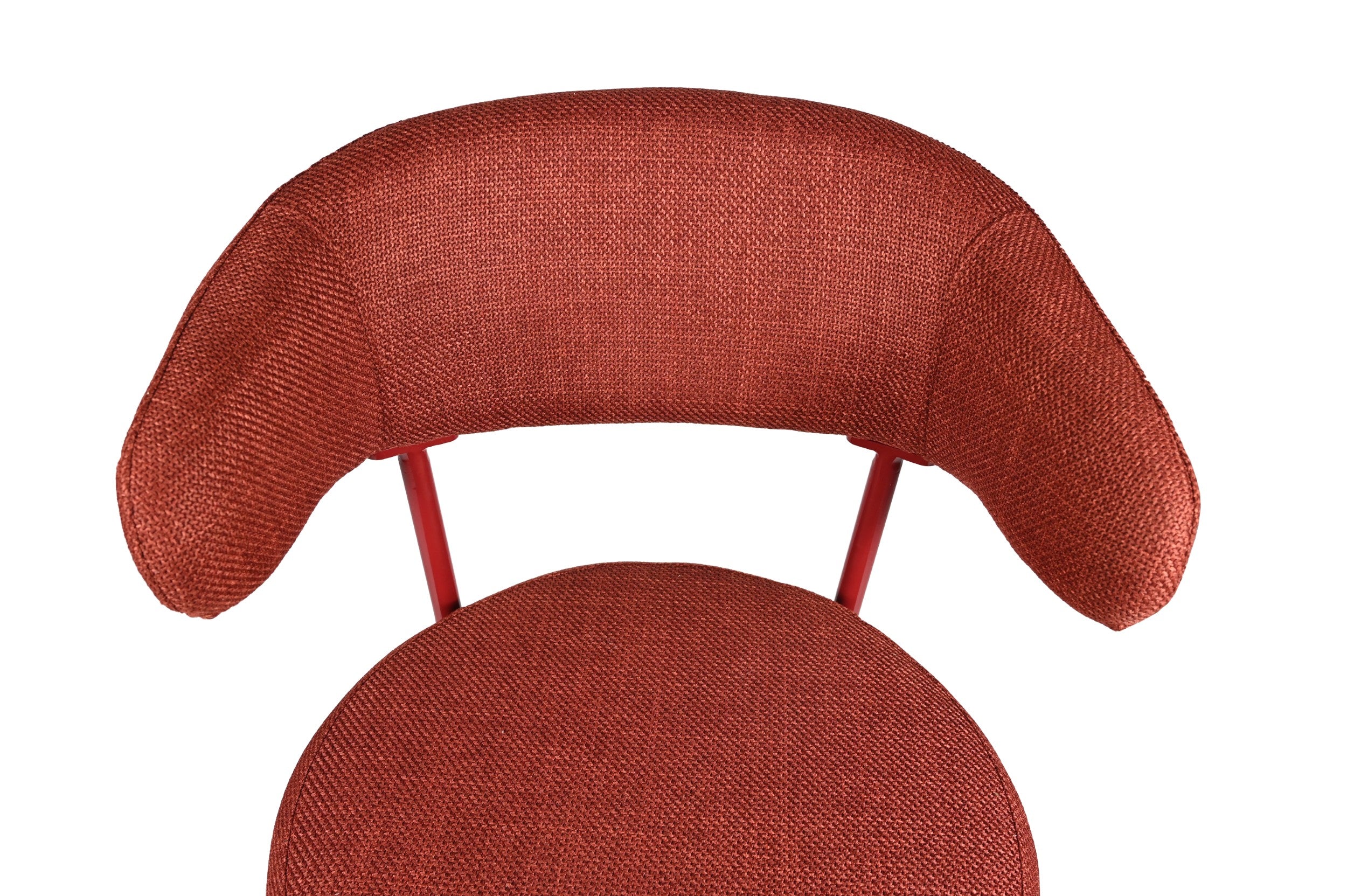 Pebble Dining Chair Plum (Set of 2)