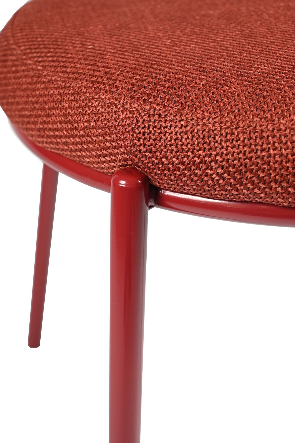 Pebble Dining Chair Plum (Set of 2)