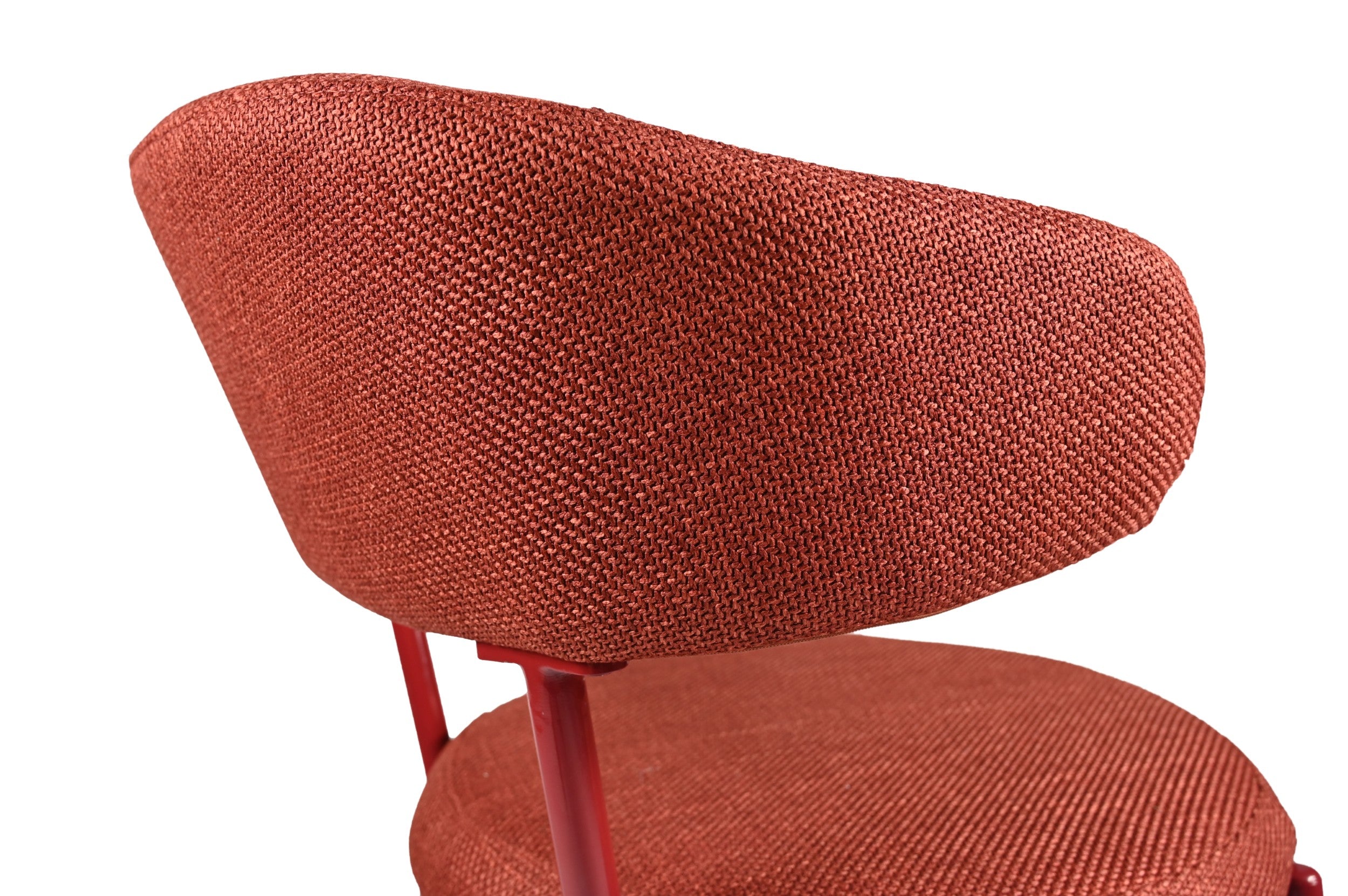 Pebble Dining Chair Plum (Set of 2)