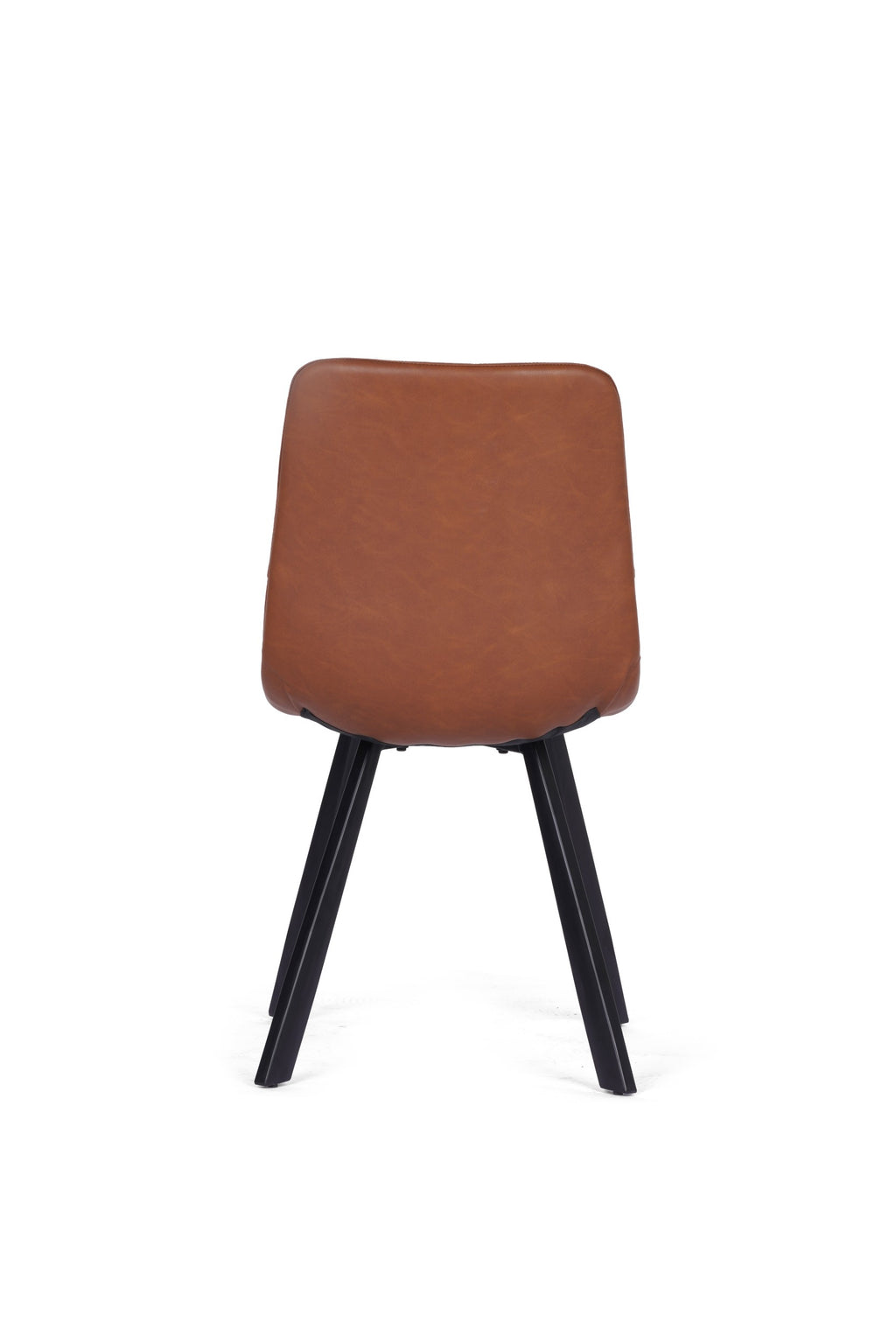 Colvane Dining Chair Cognac