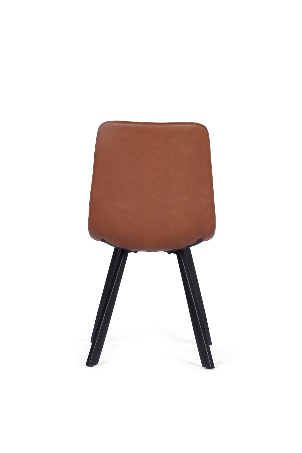 Colvane Dining Chair Cognac