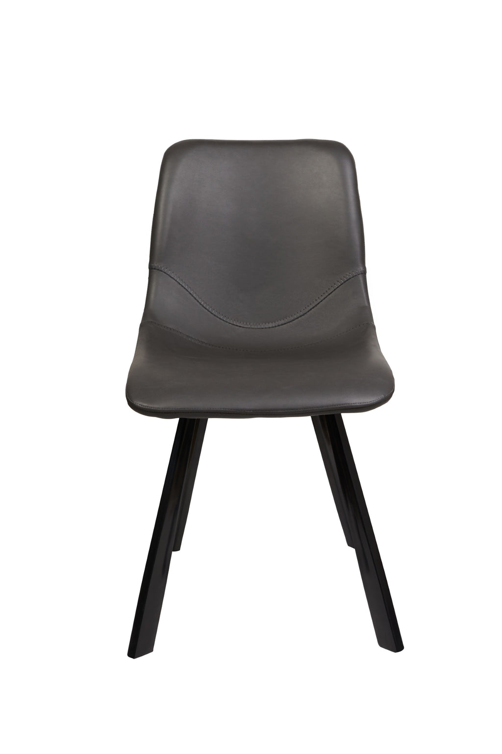 Weston Dining Chair Antique Black (Set of 2)