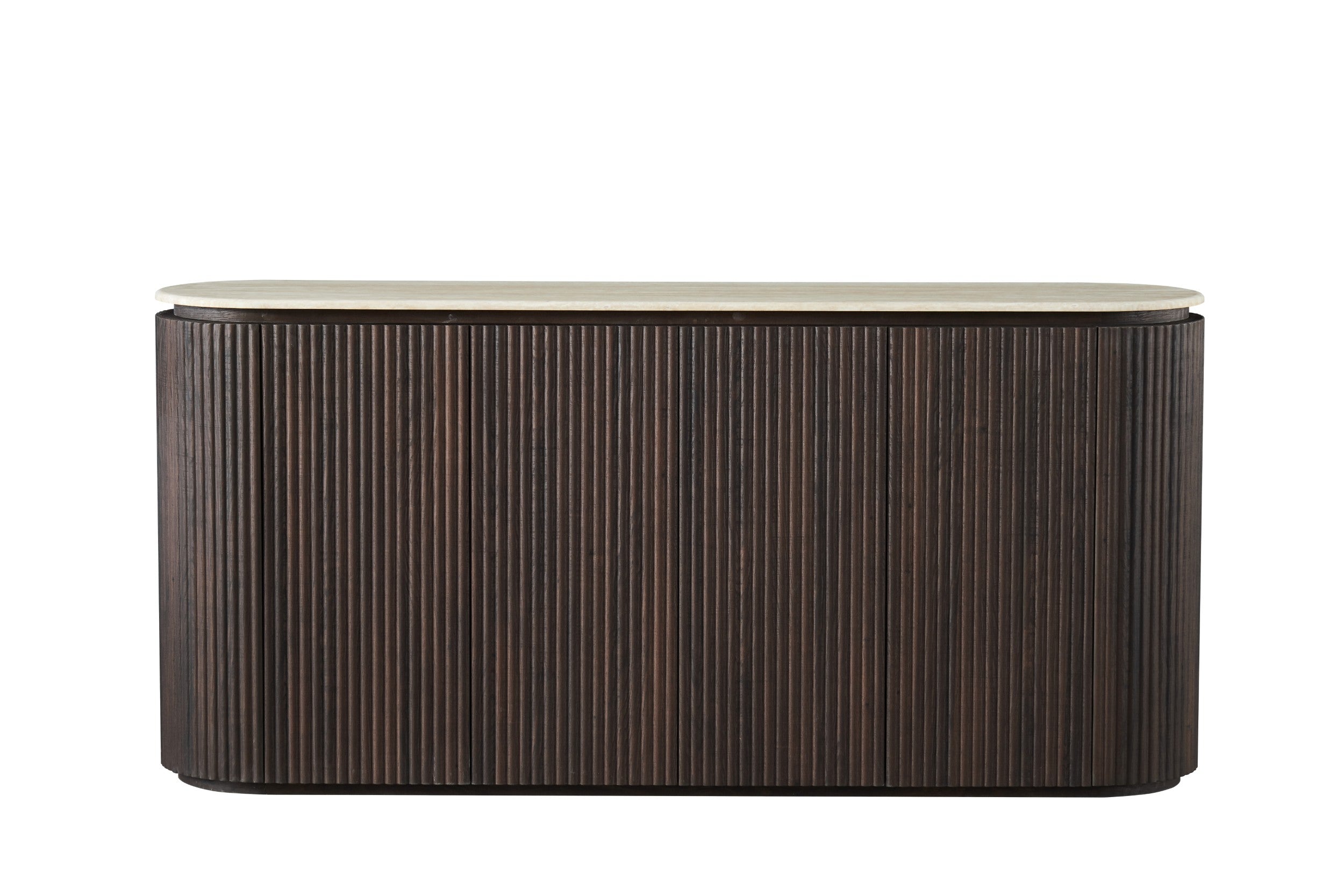 Travert Buffet Travertine