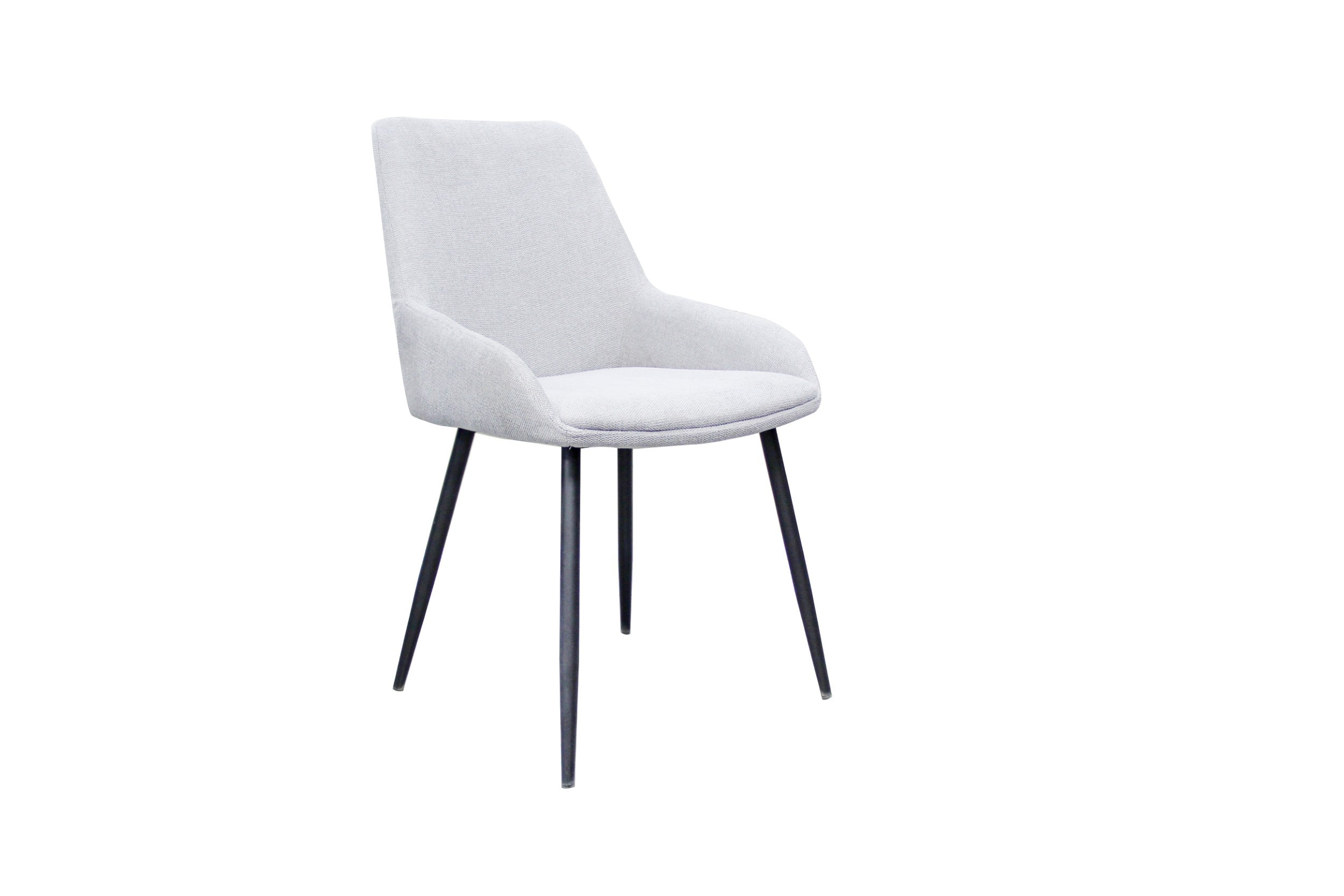 Rattan Dining Chair Natural (Set of 2)