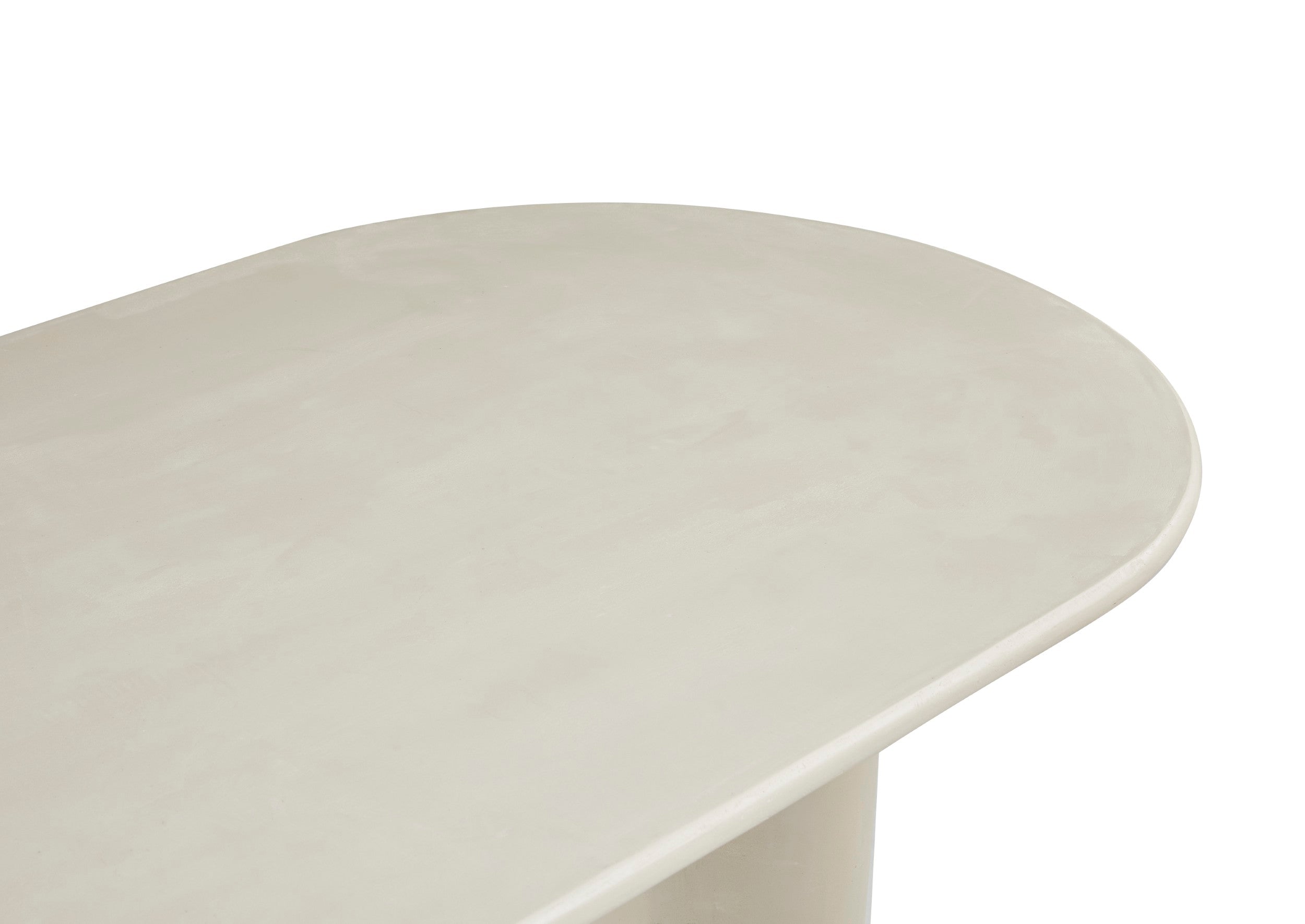 Shoreline Dining Table Pebble