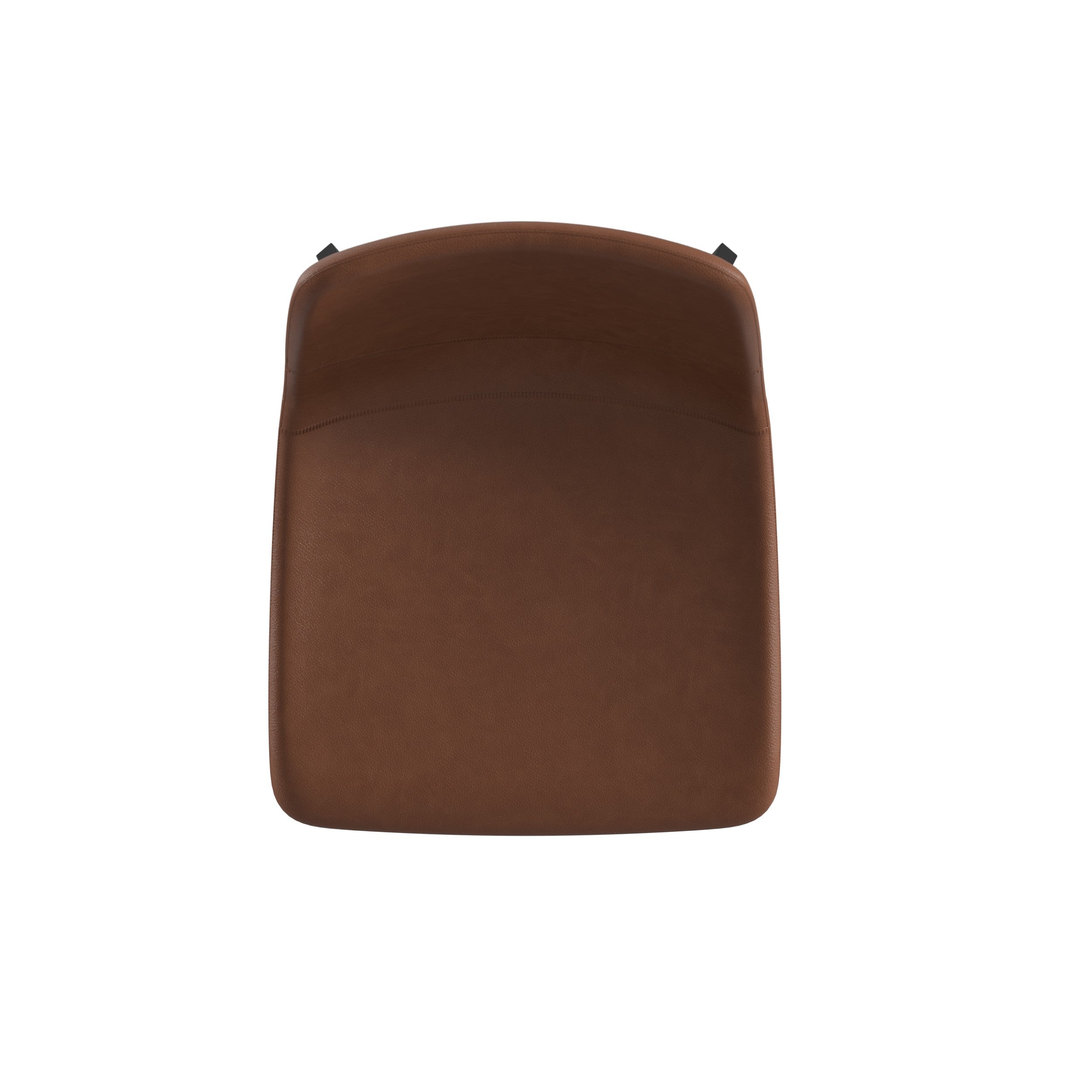 Weston Dining Chair Cognac