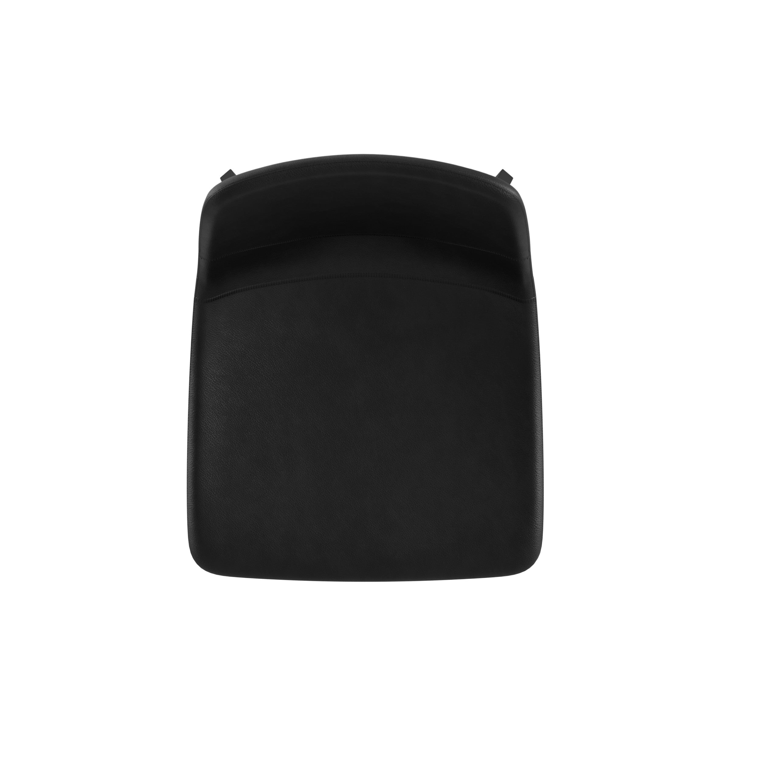 Weston Dining Chair Black (Set of 2)