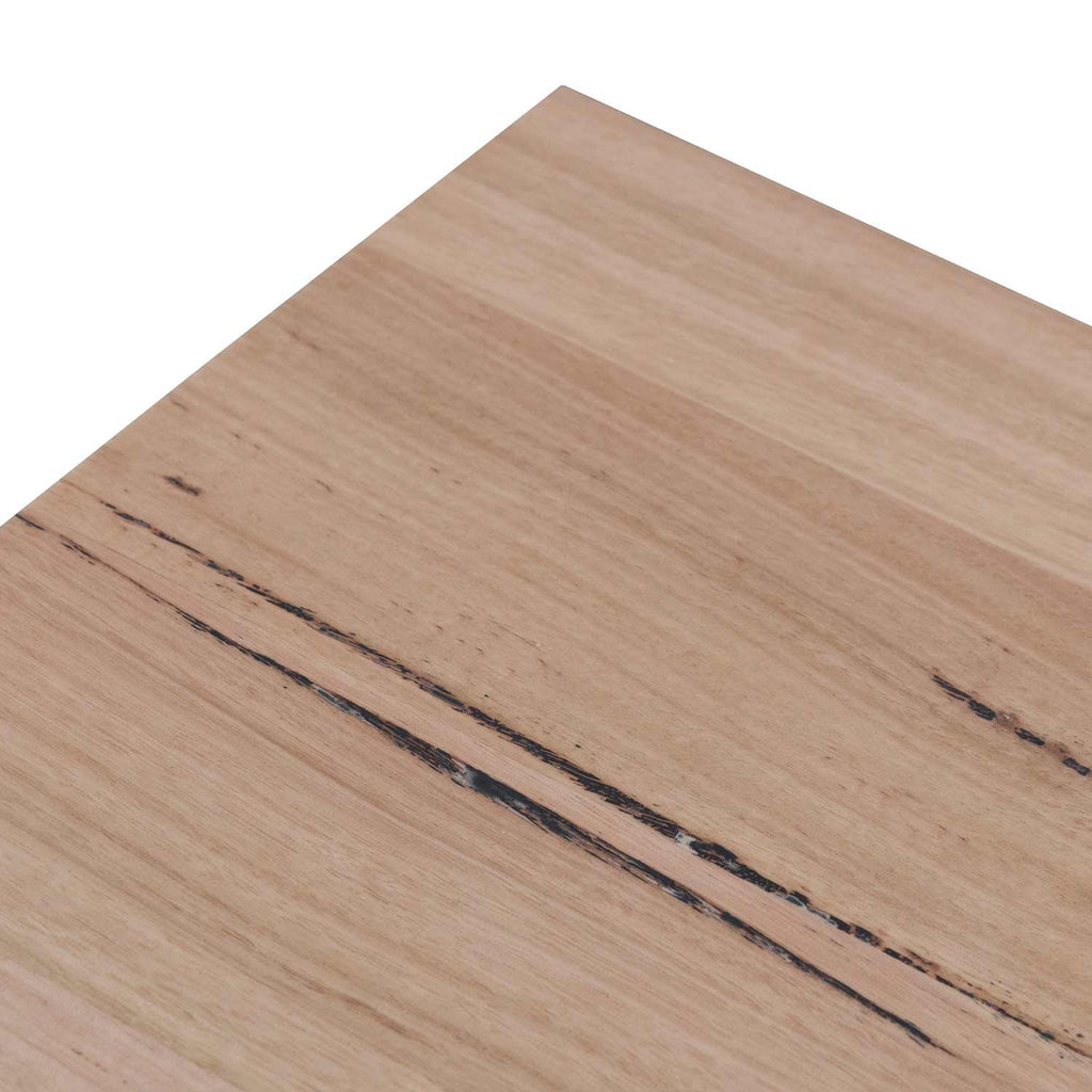 1.9m Bergamo Bench- Messmate