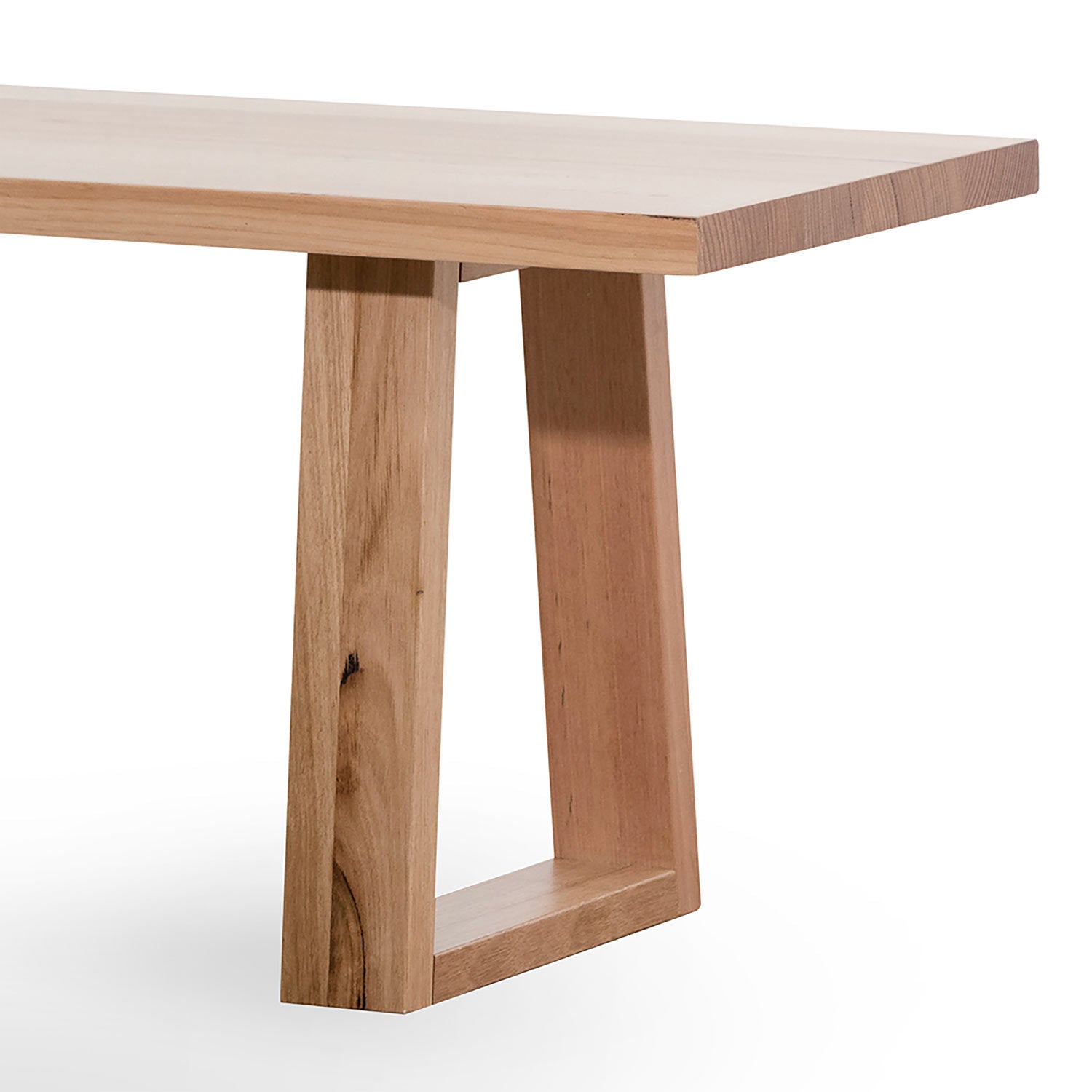 1.9m Bergamo Bench- Messmate