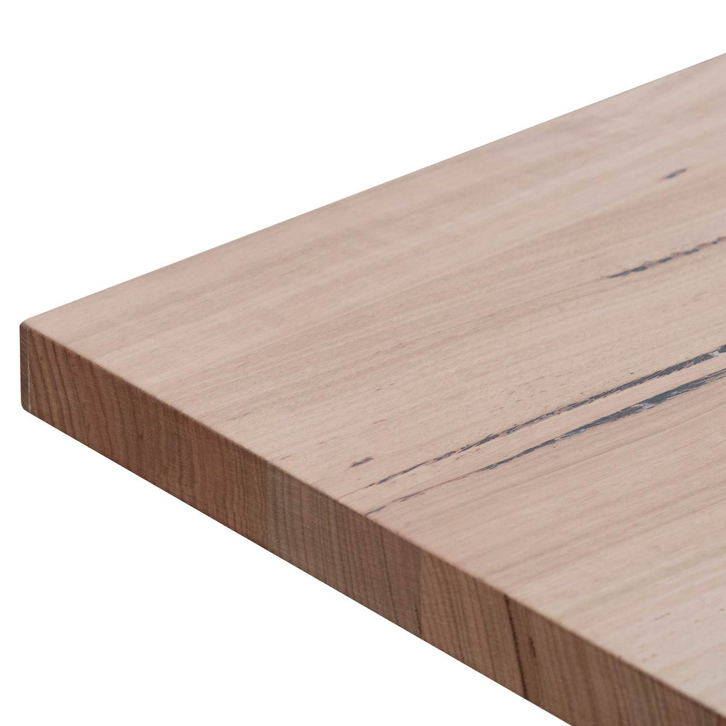 1.9m Bergamo Bench- Messmate