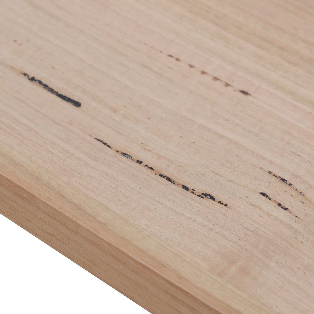 1.9m Bergamo Bench- Messmate