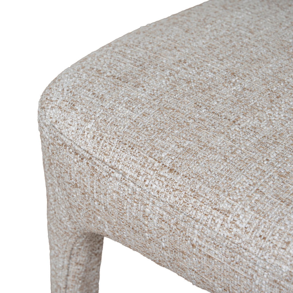 Verona Dining Chair - Pale Beige (Set of 2)