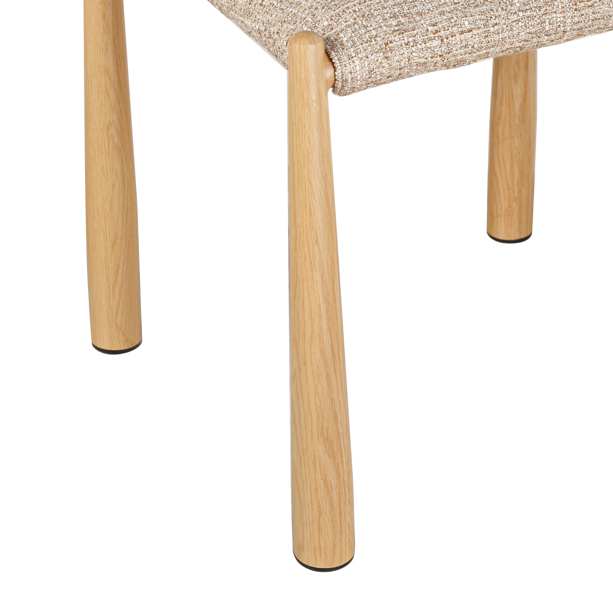 Verona Dining Chair - Stonish Beige (Set of 2)