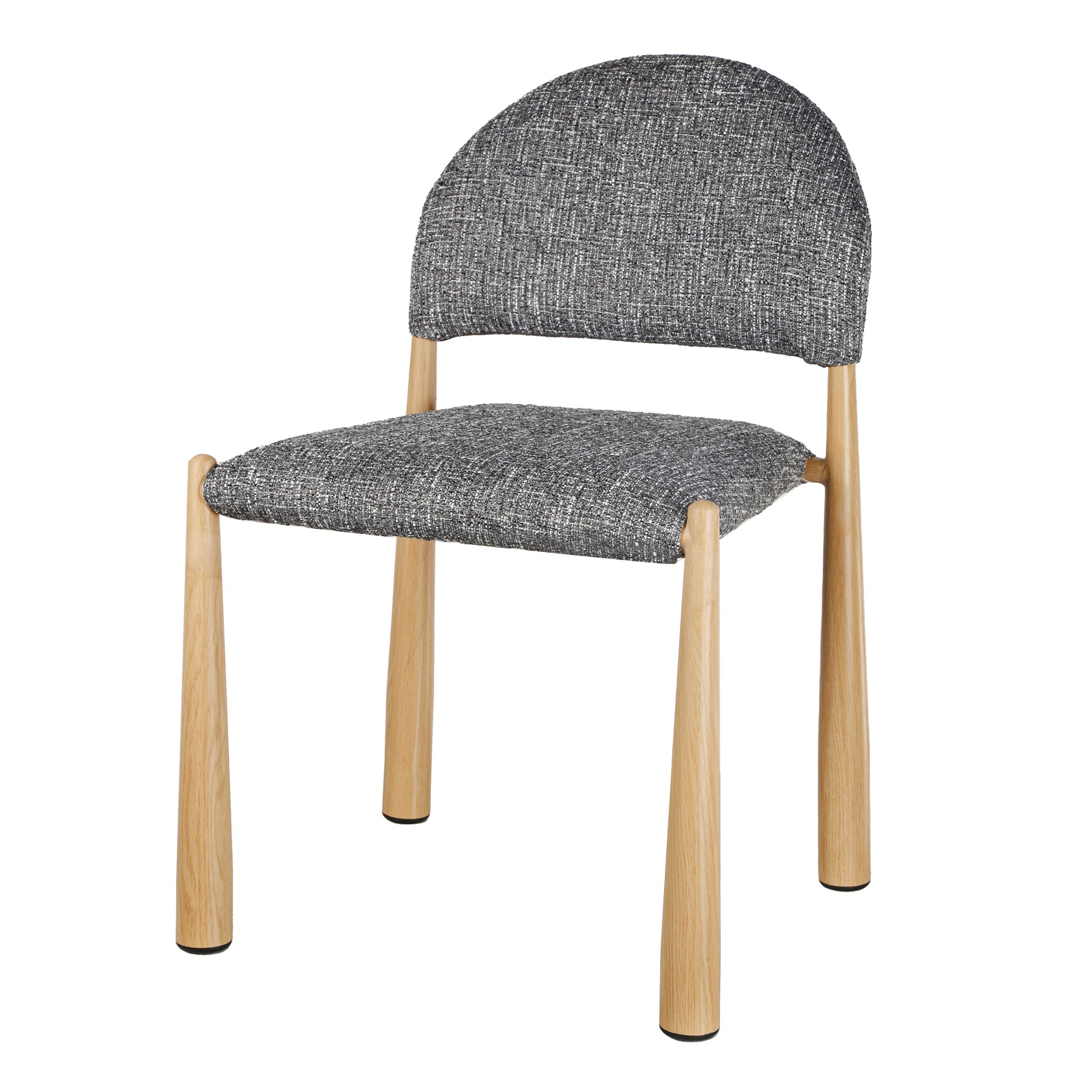 Verona Dining Chair - Neutral Grey (Set of 2)