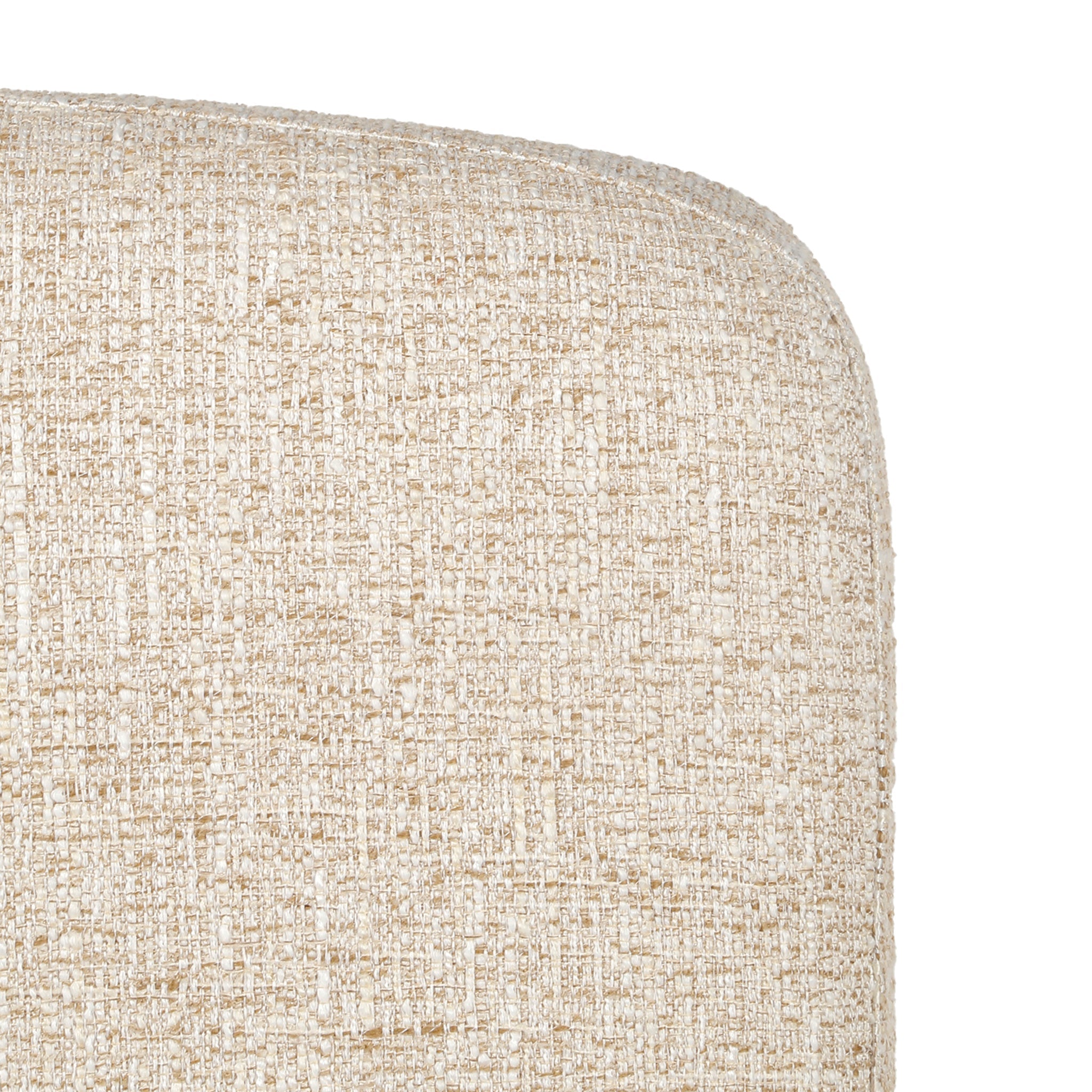 Verona Dining Chair - Pale Beige (Set of 2)