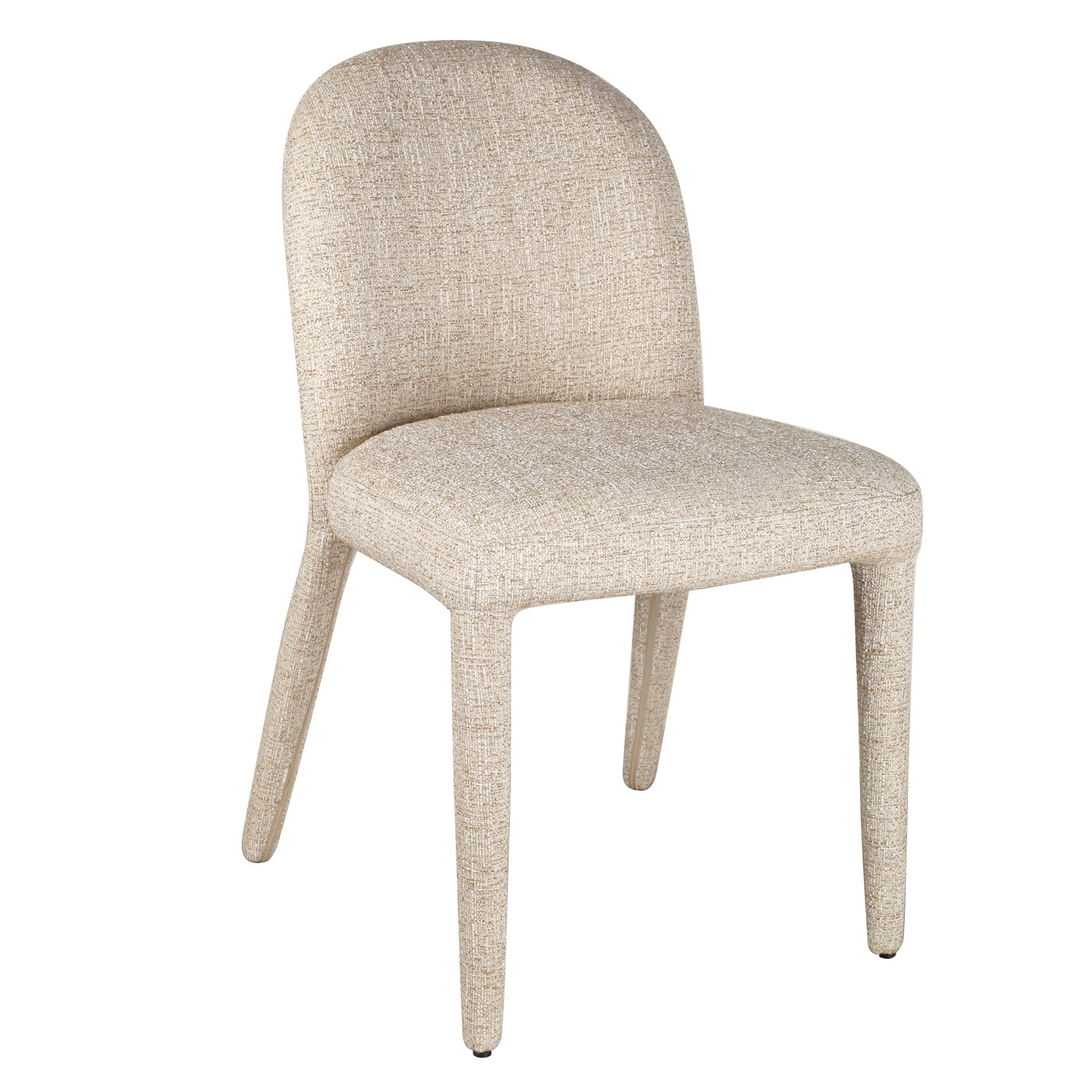 Verona Dining Chair - Pale Beige (Set of 2)
