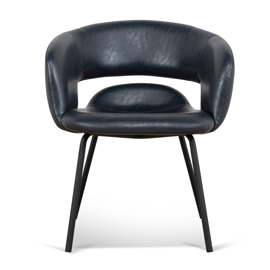 Full Black (Set of 2)