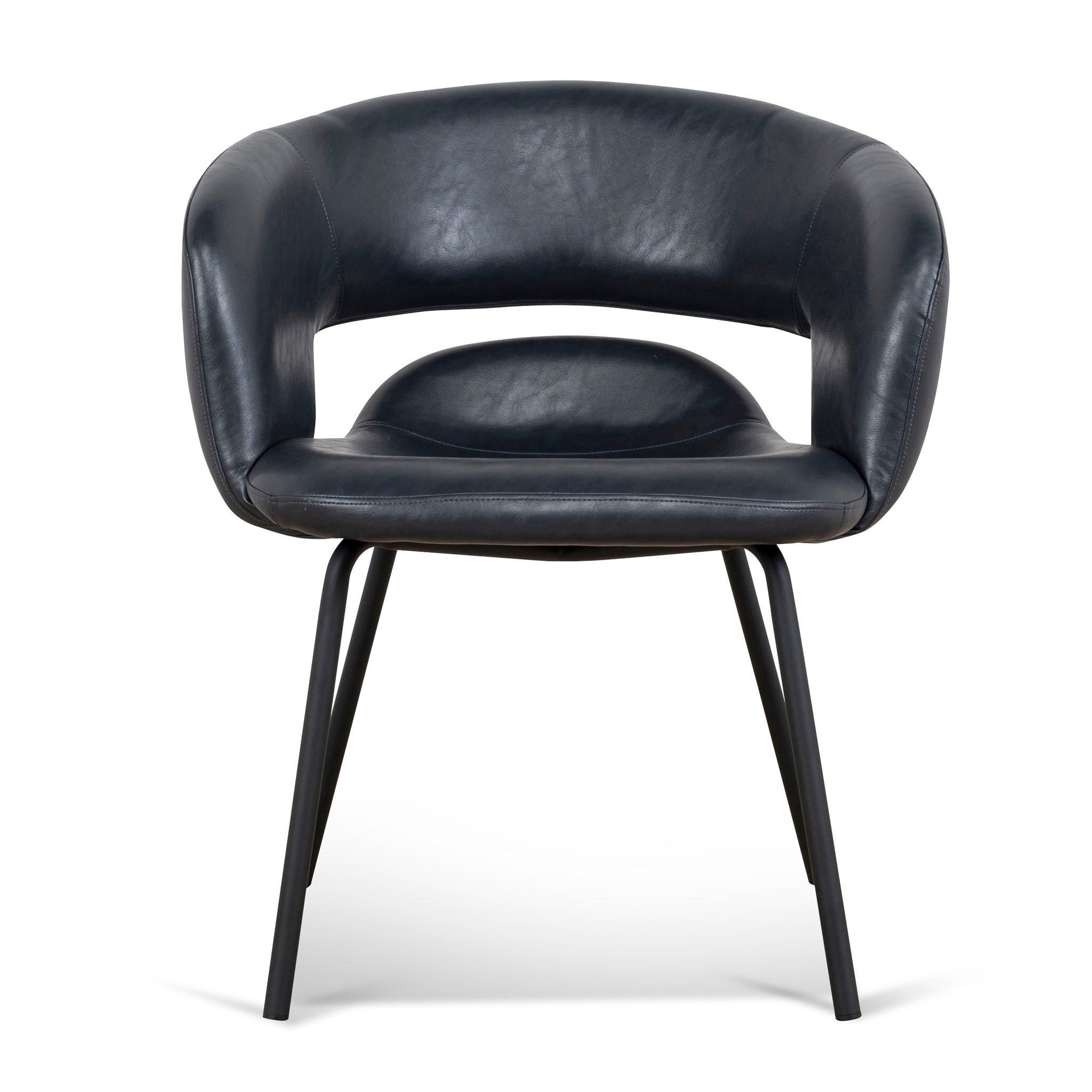 Full Black (Set of 2)