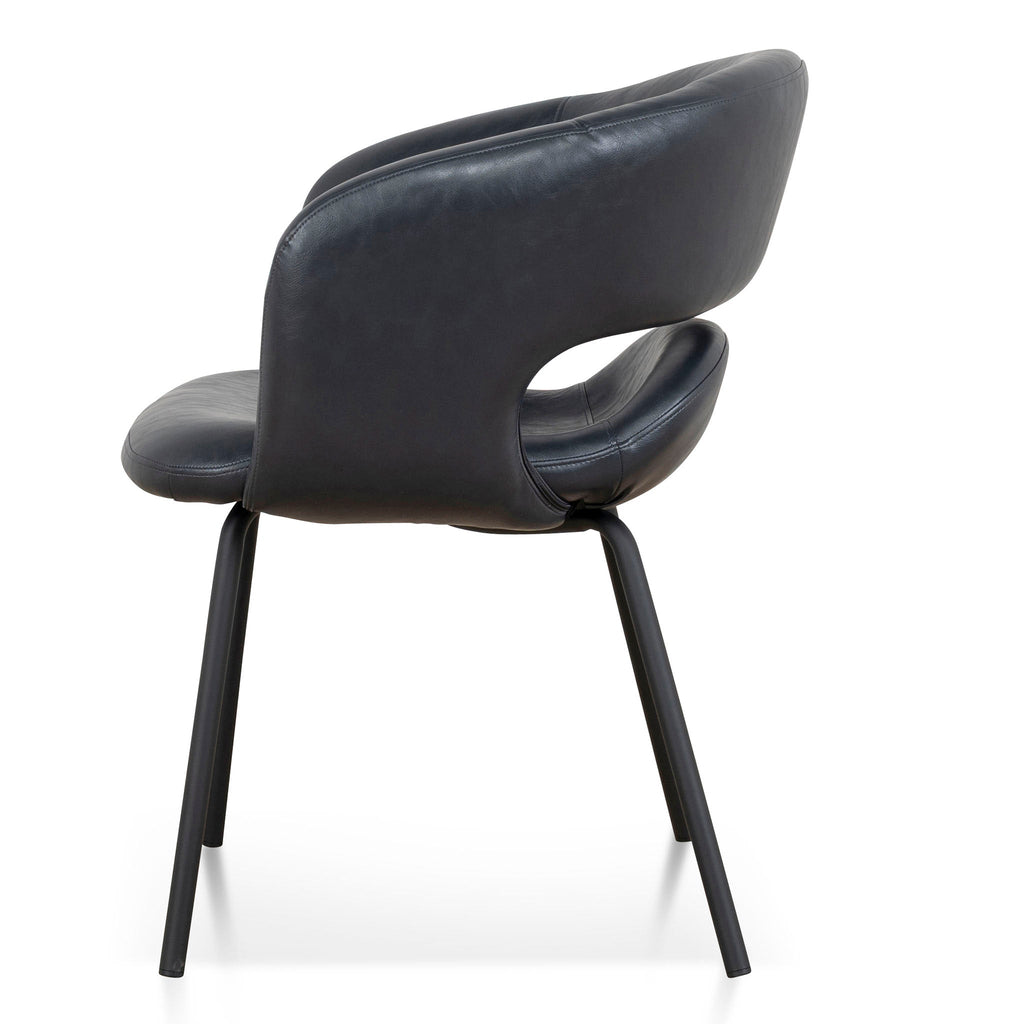 Full Black (Set of 2)