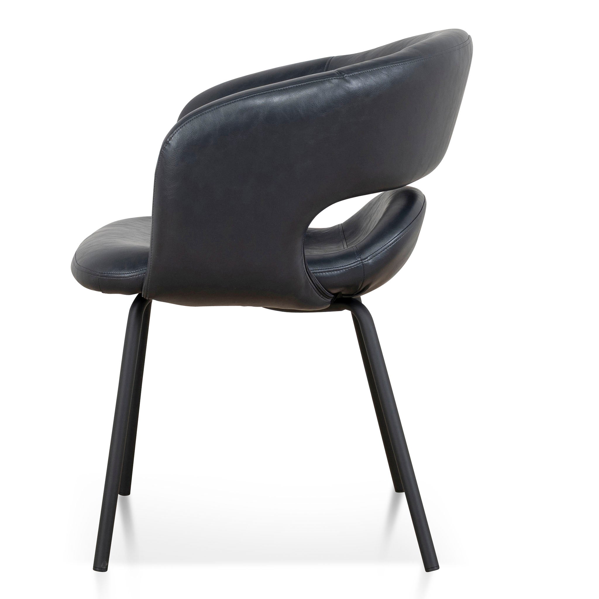 Full Black (Set of 2)