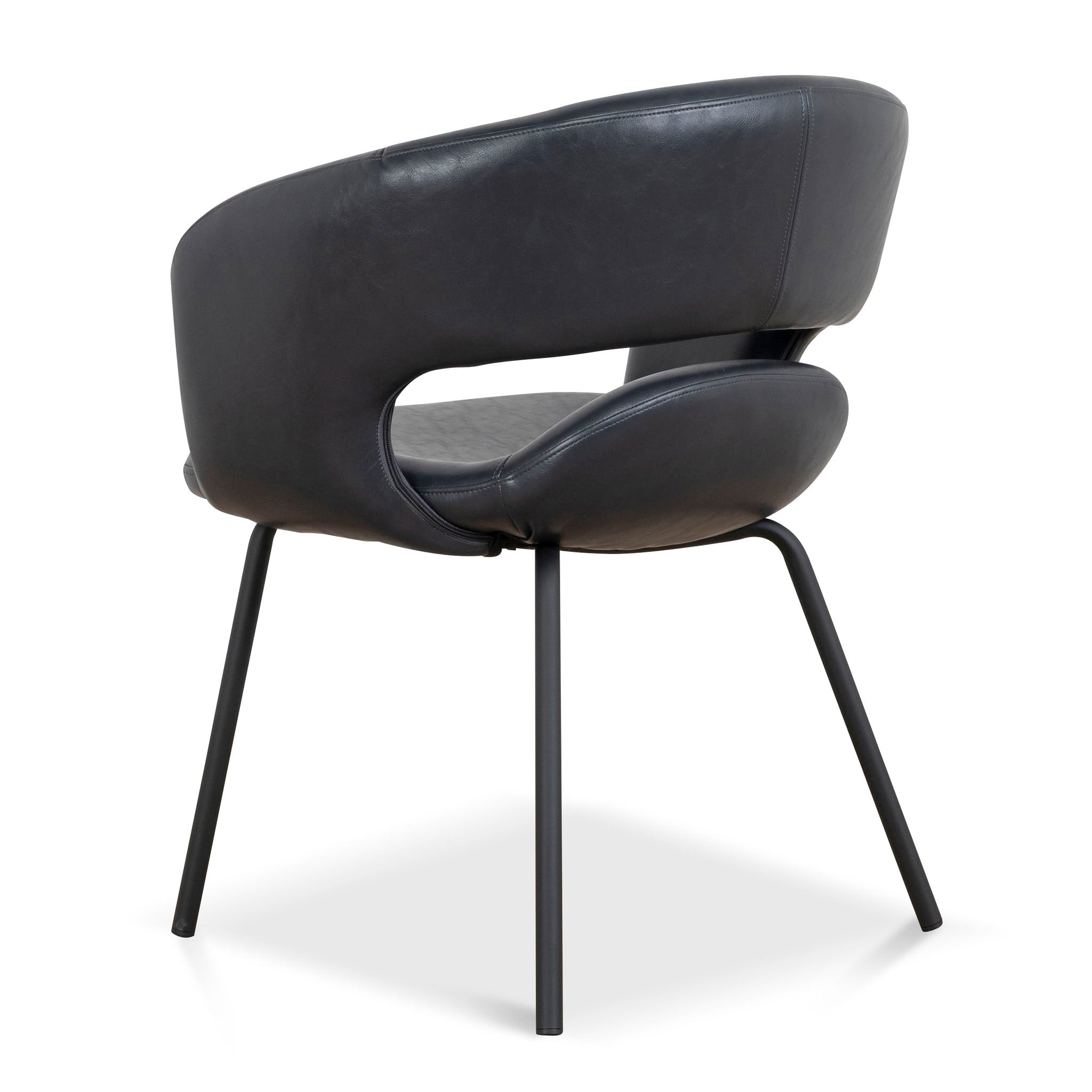 Full Black (Set of 2)