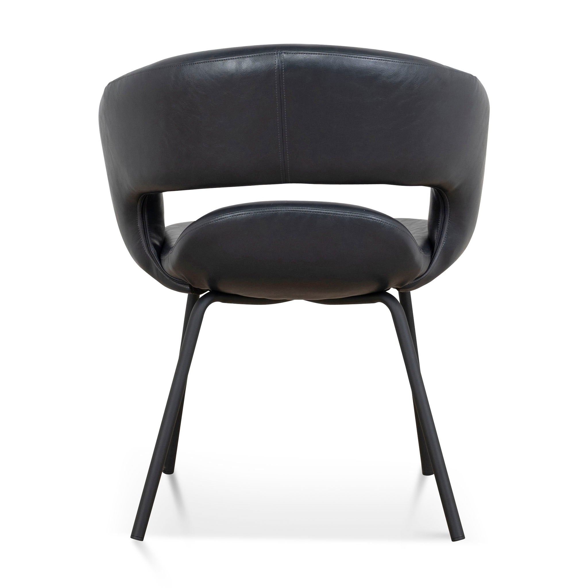Full Black (Set of 2)