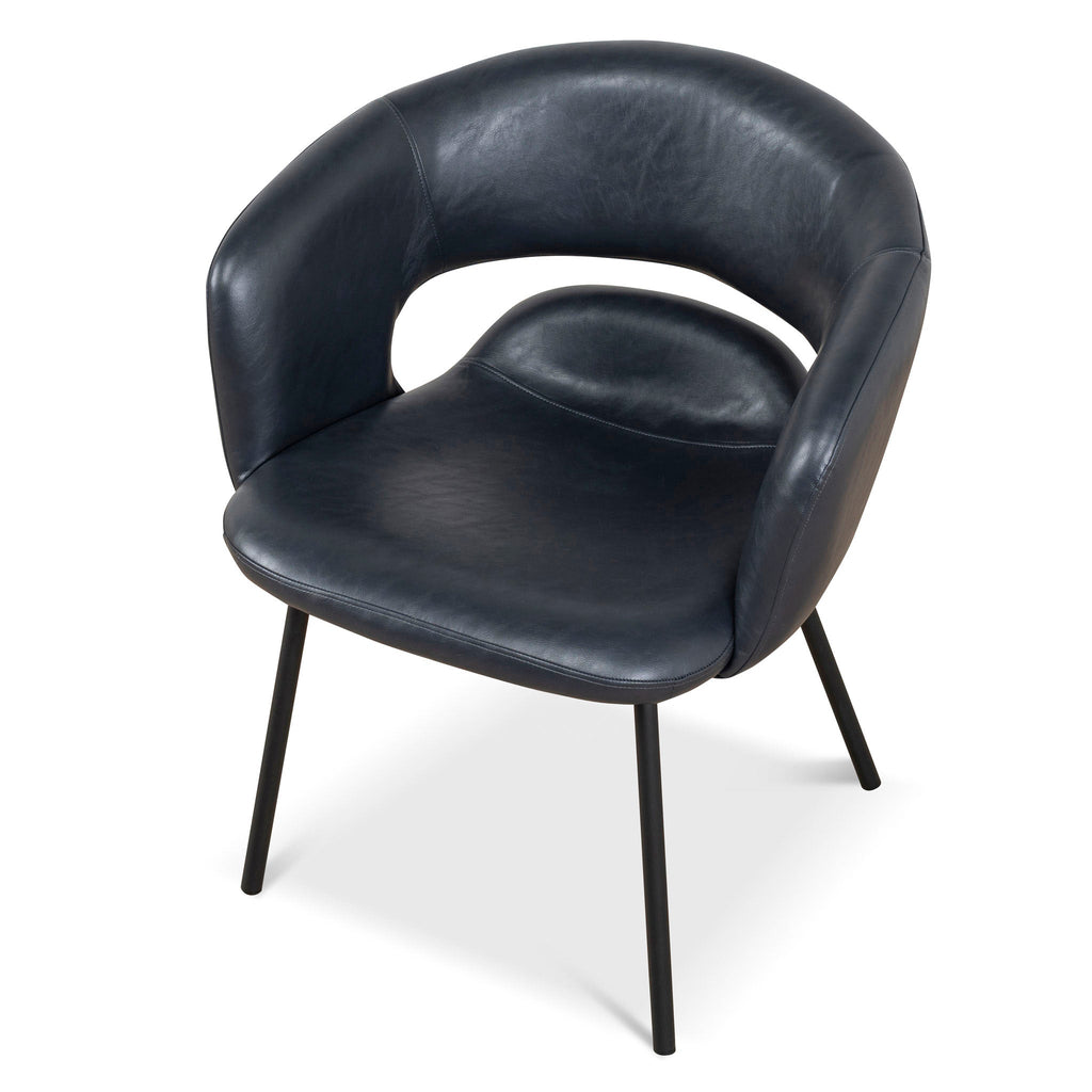 Full Black (Set of 2)