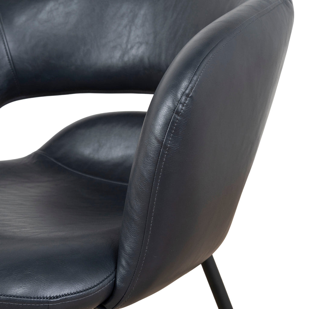 Full Black (Set of 2)