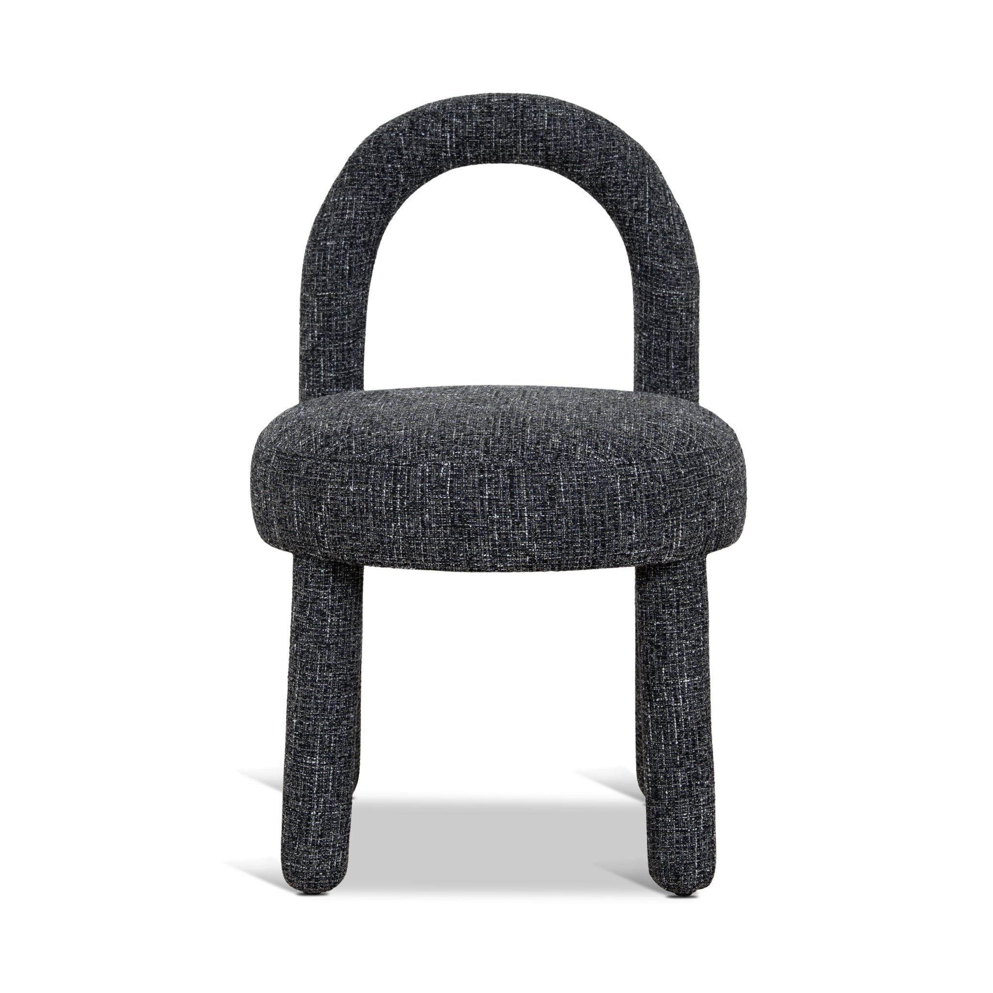 Verona Dining Chair - Field Charcoal (Set of 2)