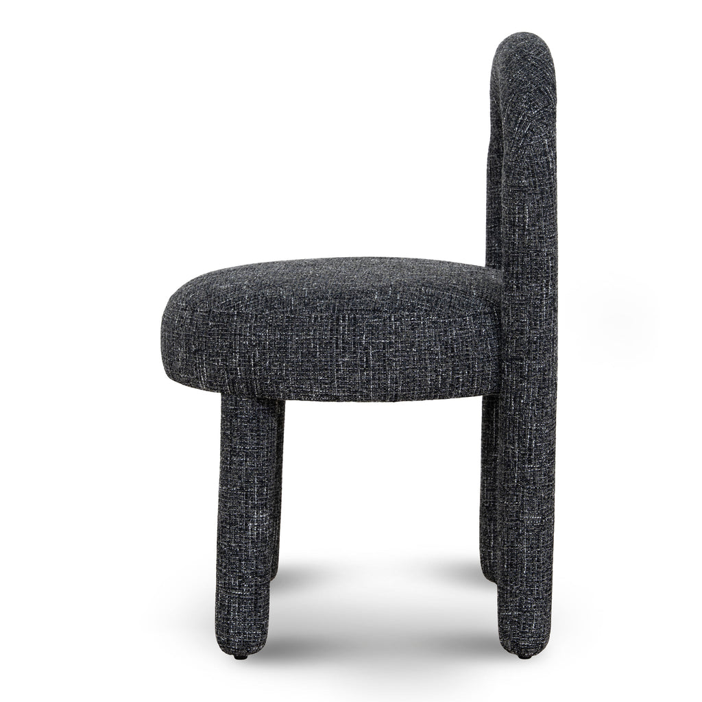 Verona Dining Chair - Field Charcoal (Set of 2)