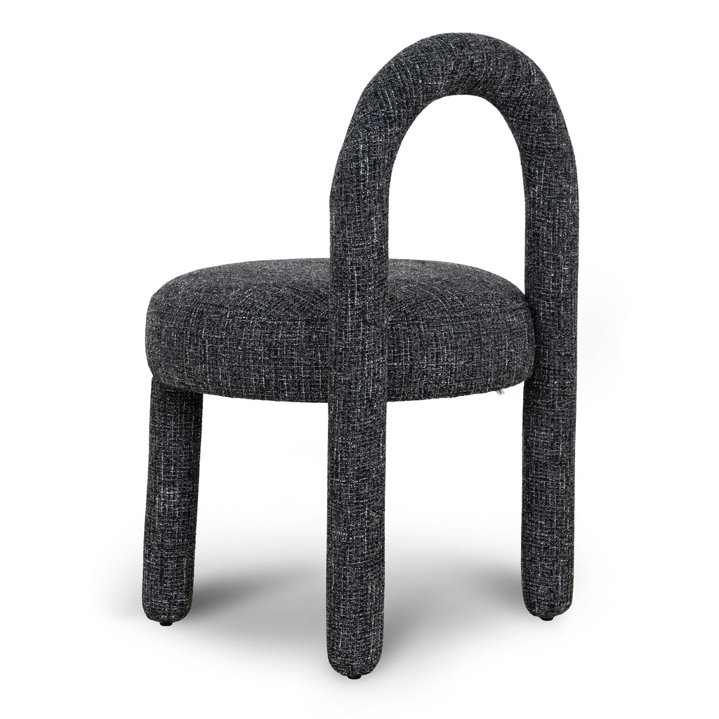 Verona Dining Chair - Field Charcoal (Set of 2)