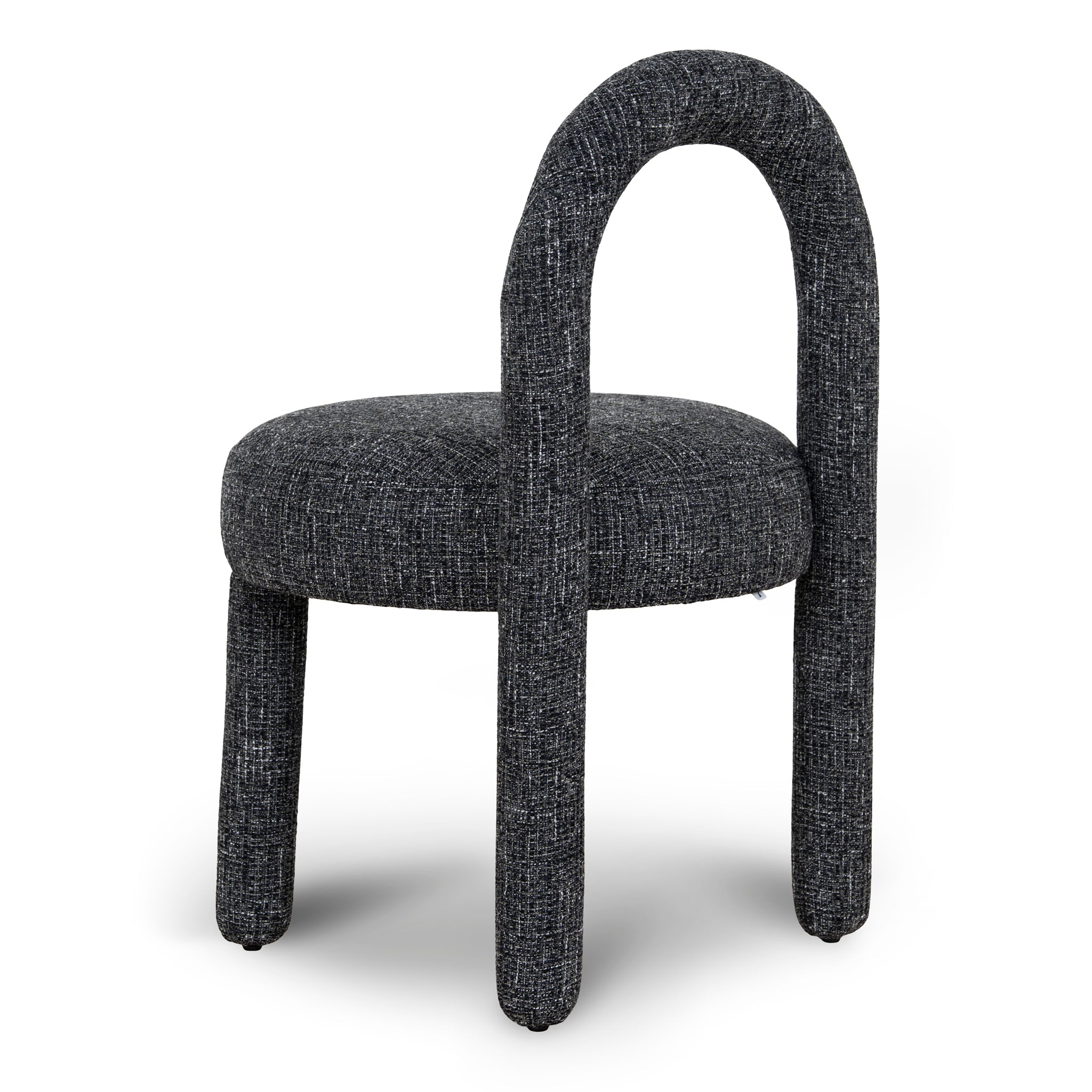 Verona Dining Chair - Field Charcoal (Set of 2)
