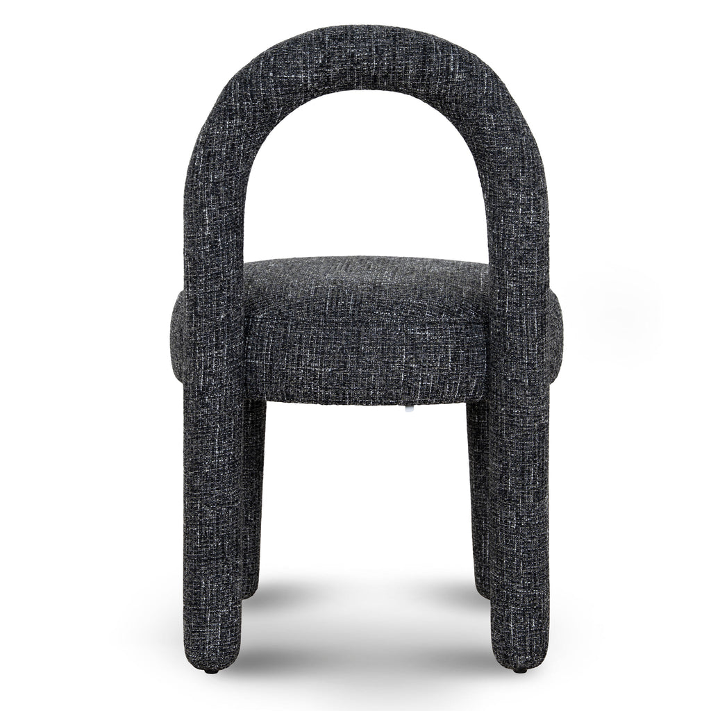 Verona Dining Chair - Field Charcoal (Set of 2)