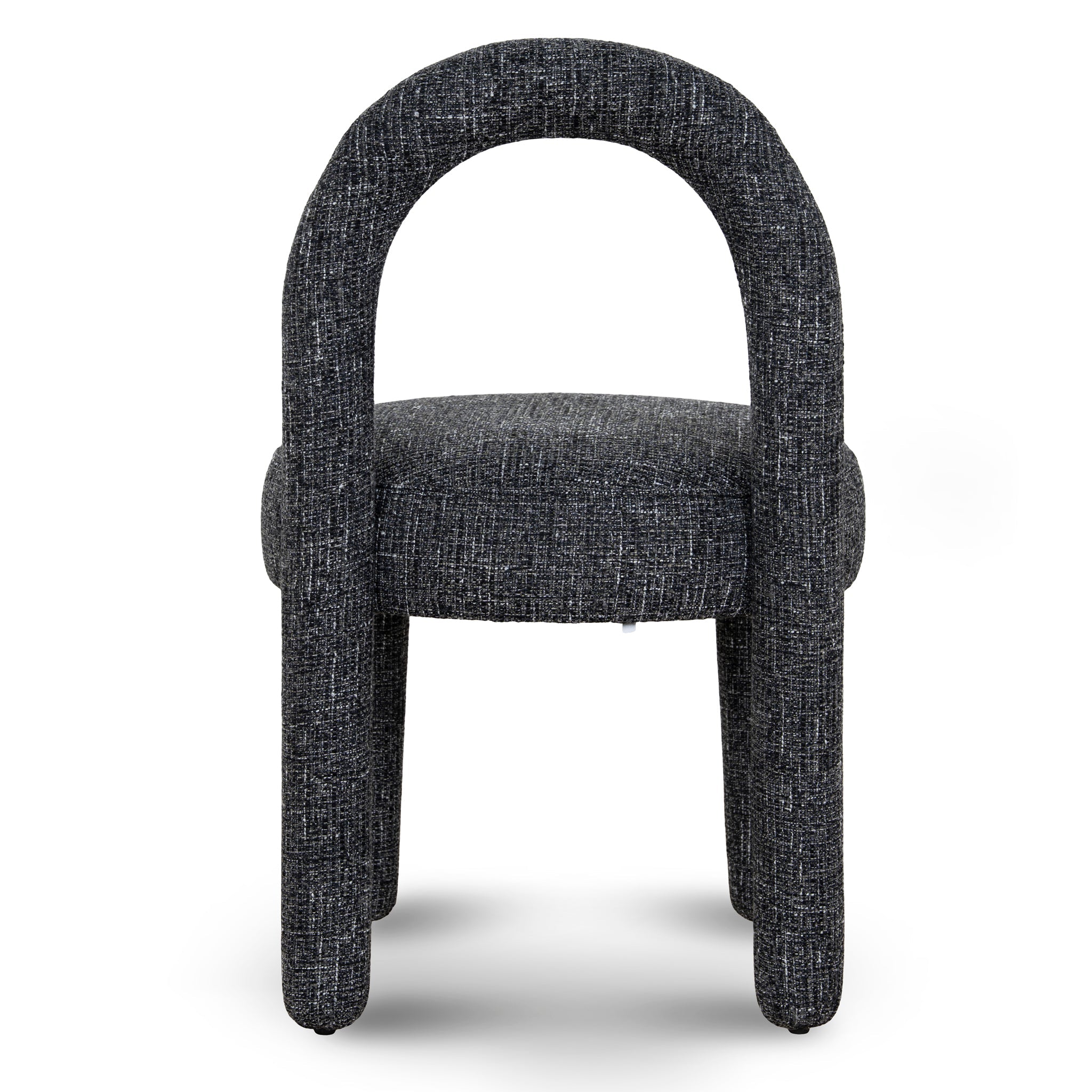 Verona Dining Chair - Field Charcoal (Set of 2)