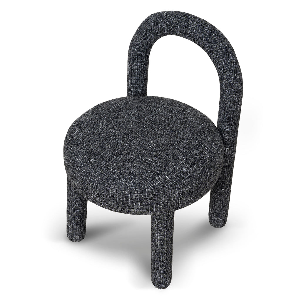 Verona Dining Chair - Field Charcoal (Set of 2)