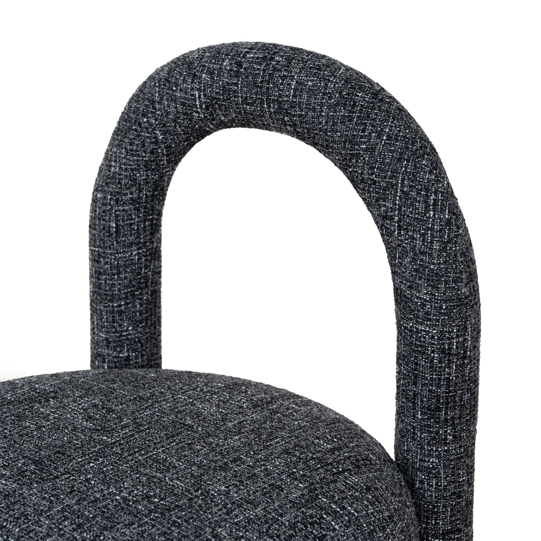 Verona Dining Chair - Field Charcoal (Set of 2)