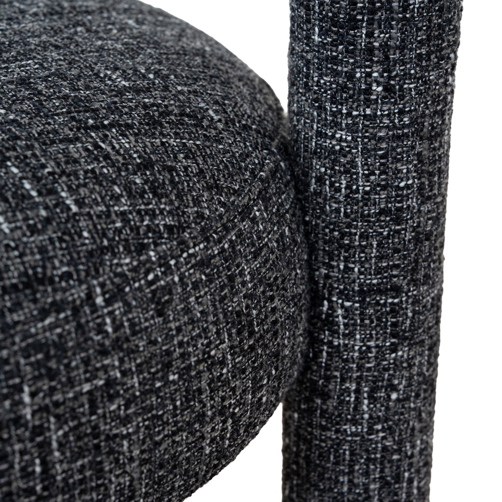 Verona Dining Chair - Field Charcoal (Set of 2)