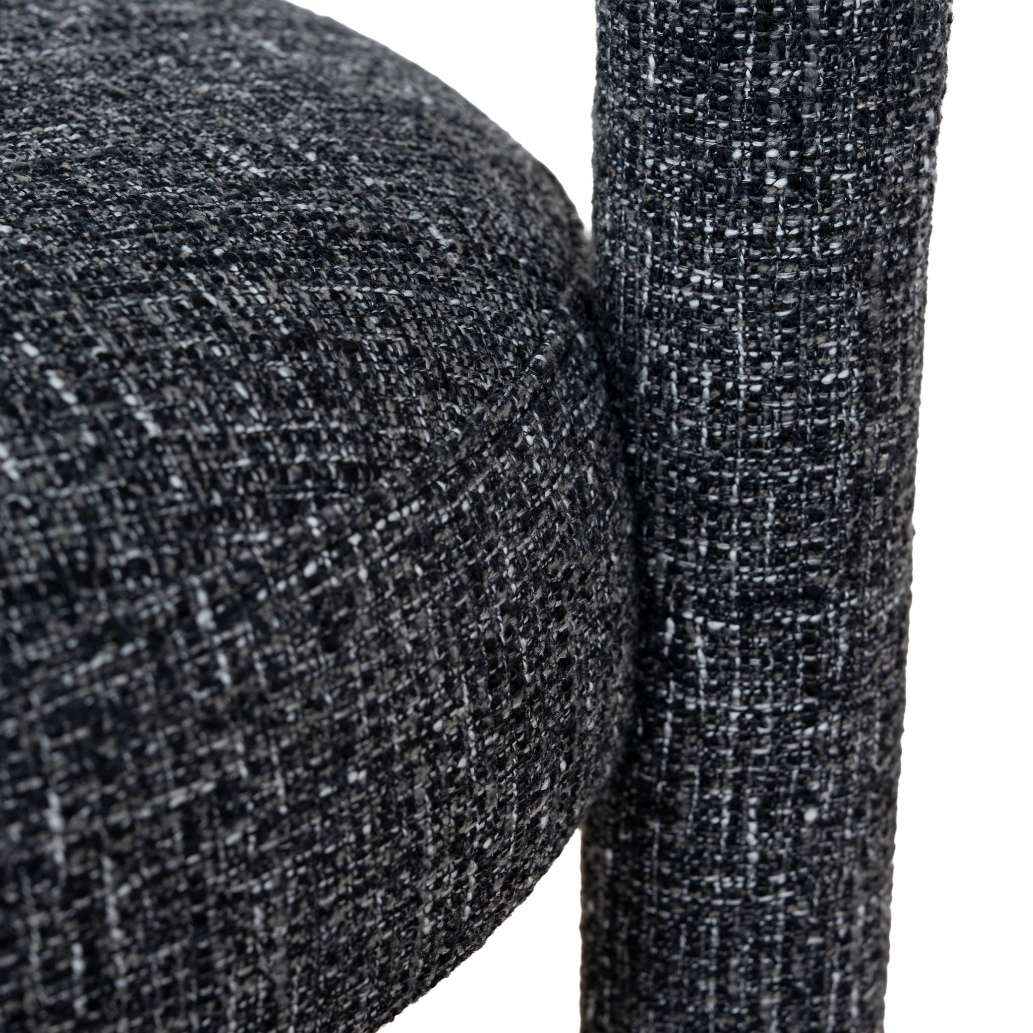 Verona Dining Chair - Field Charcoal (Set of 2)
