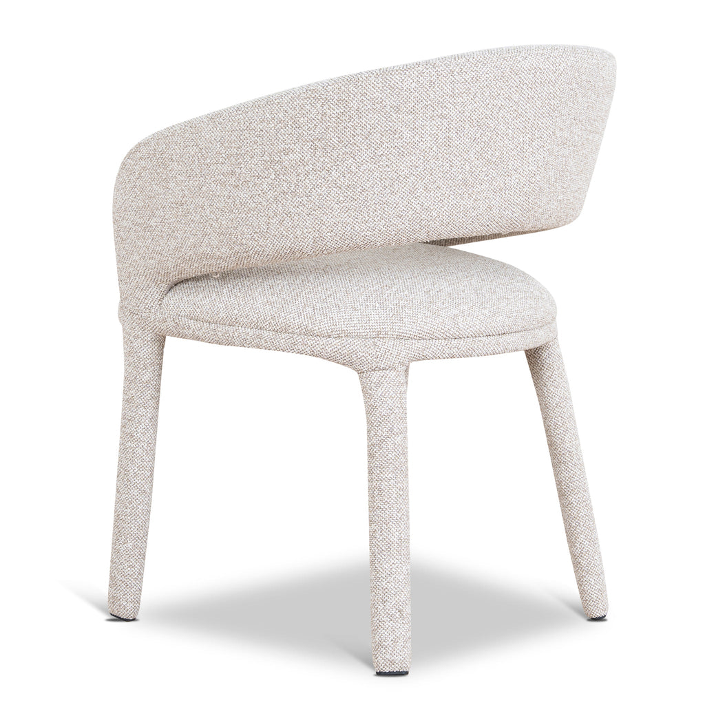 Verona Dining Chair - Clay Beige