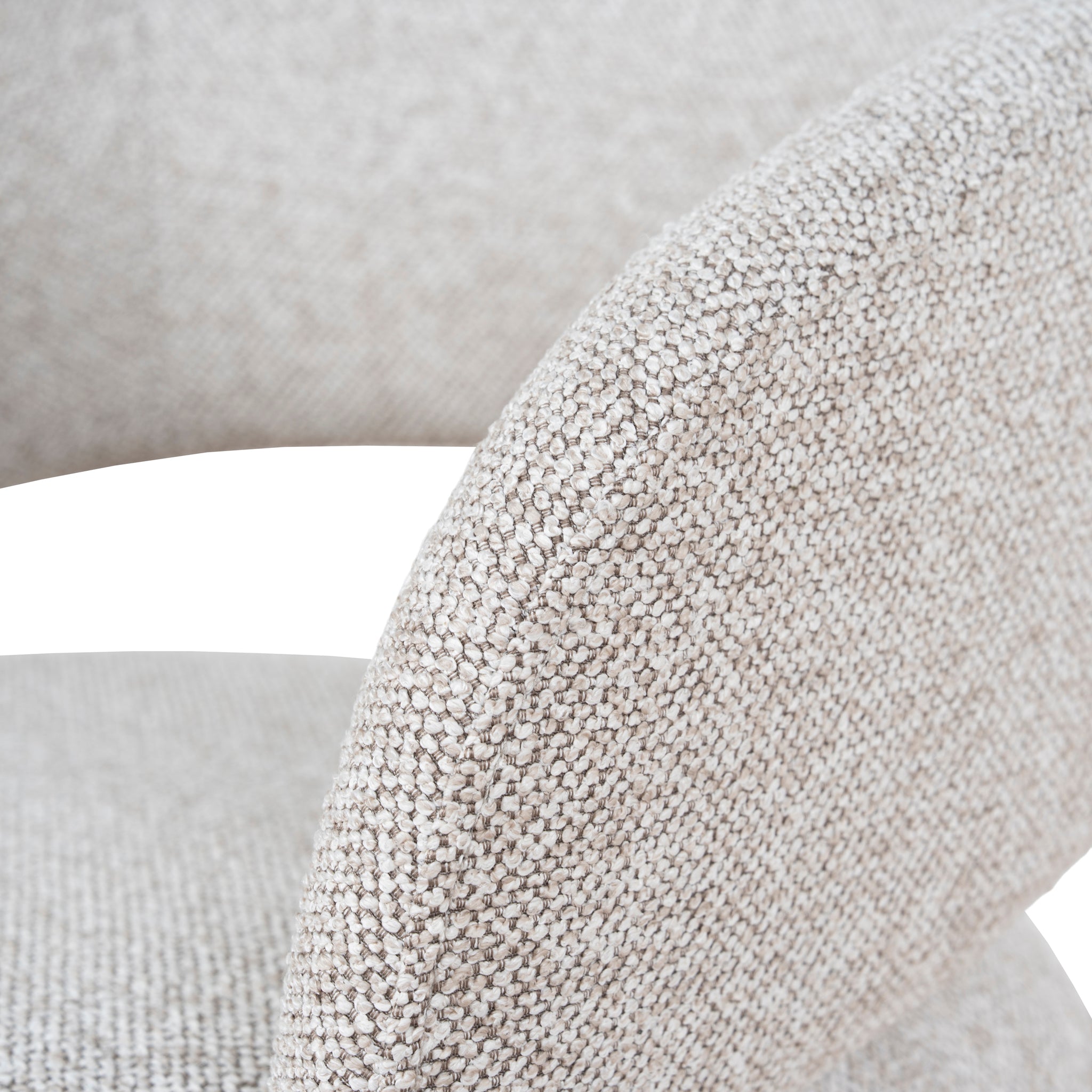 Verona Dining Chair - Clay Beige