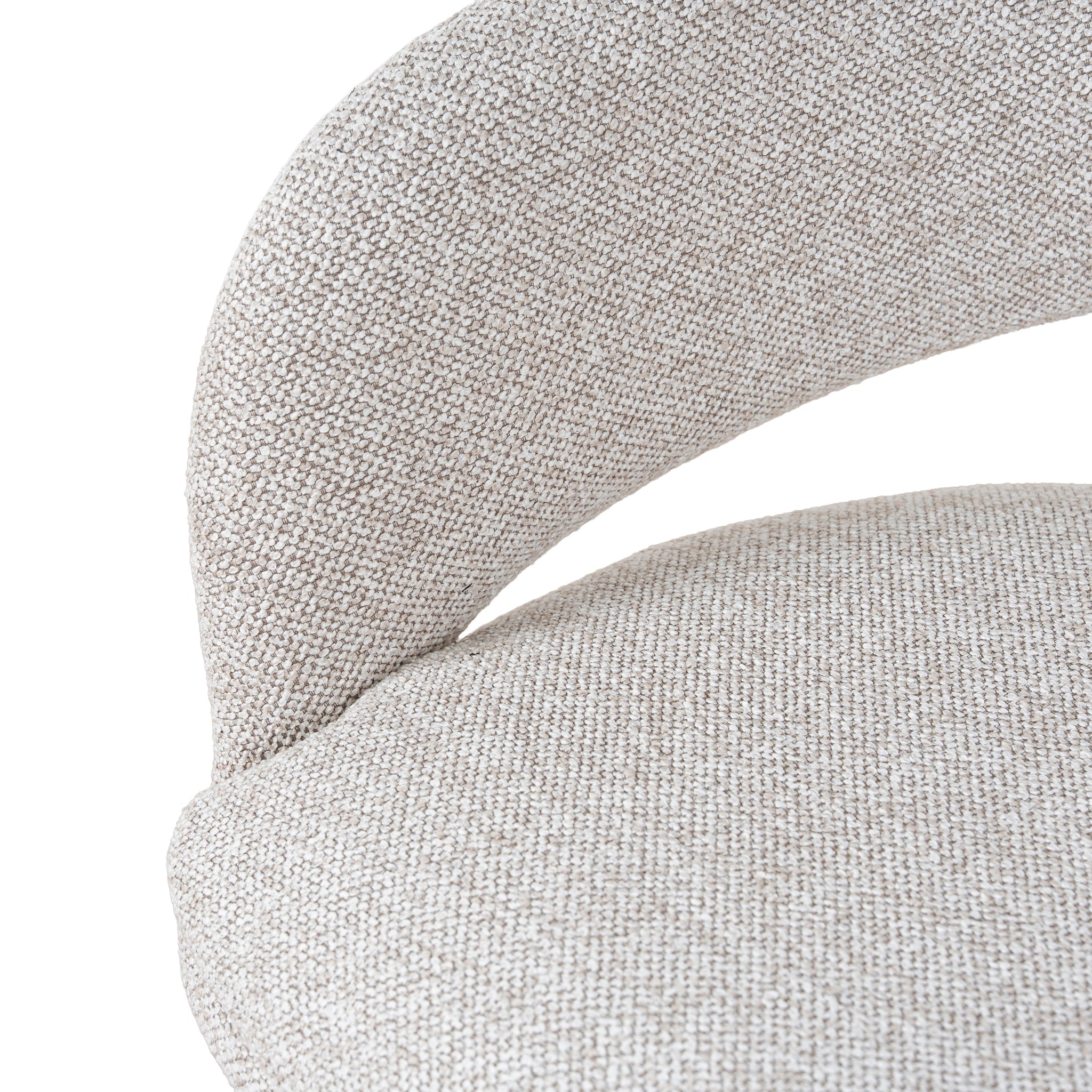 Verona Dining Chair - Clay Beige