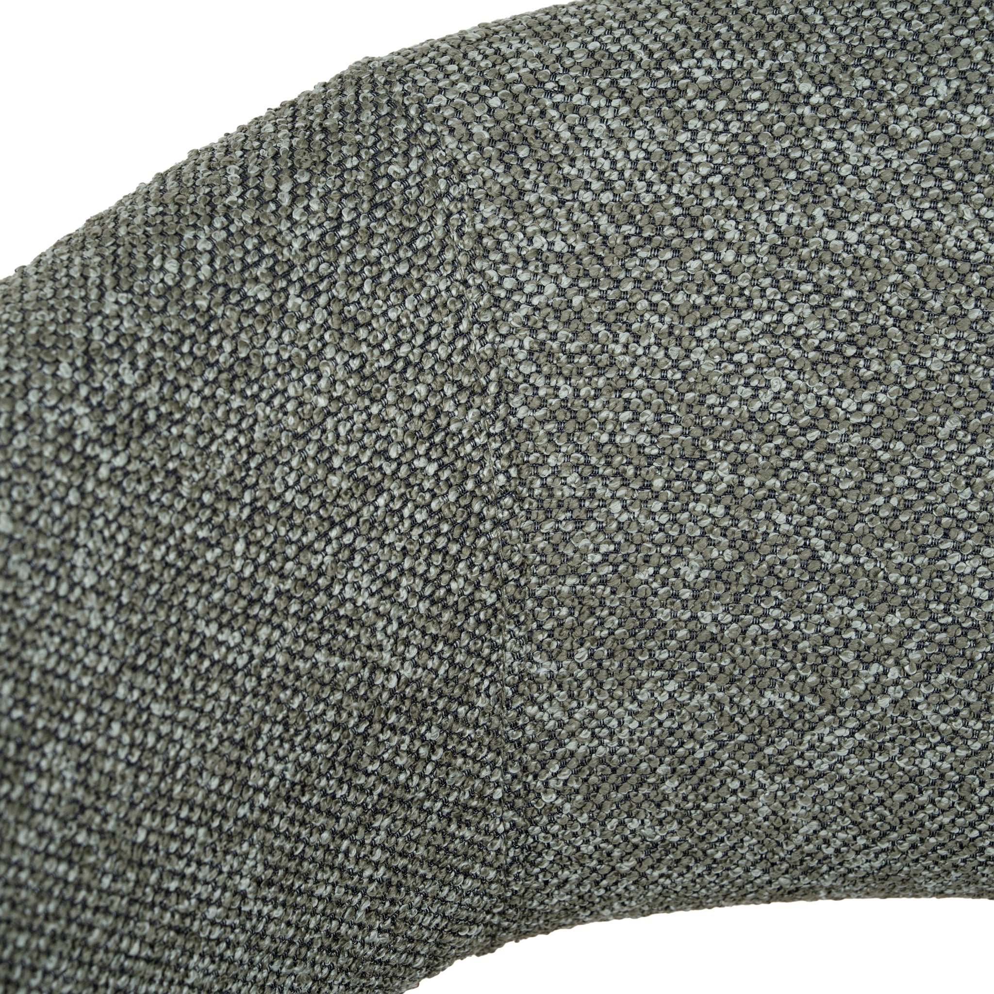 Verona Dining Chair - Twill Green