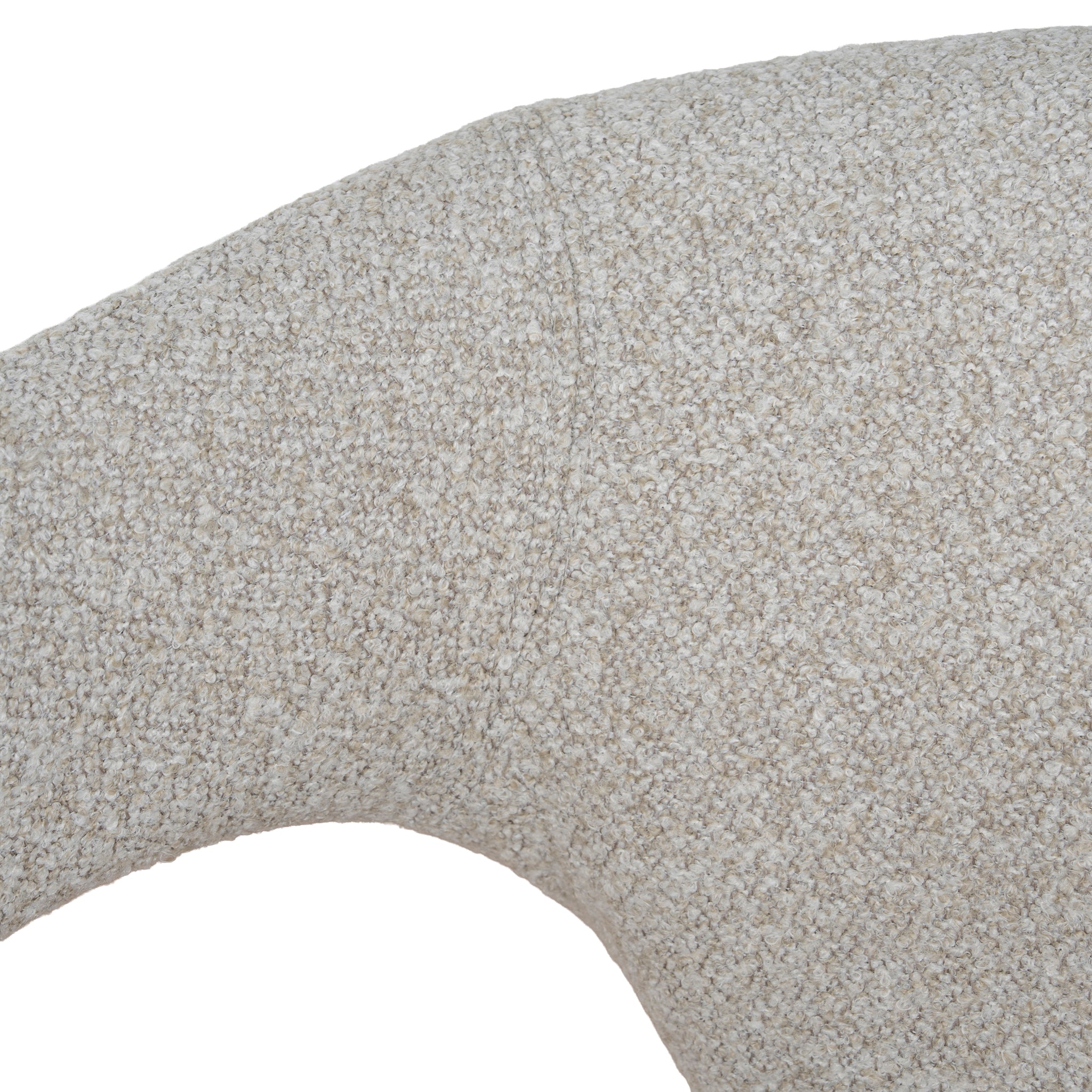Verona Dining Chair - Oatmeal Beige